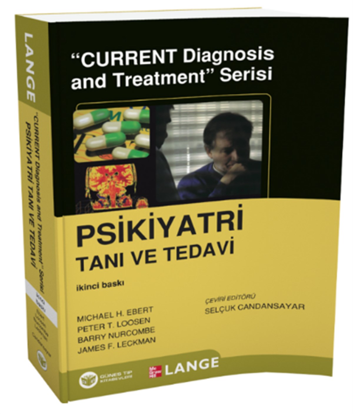 Psikiyatri Tanı ve Tedavi
