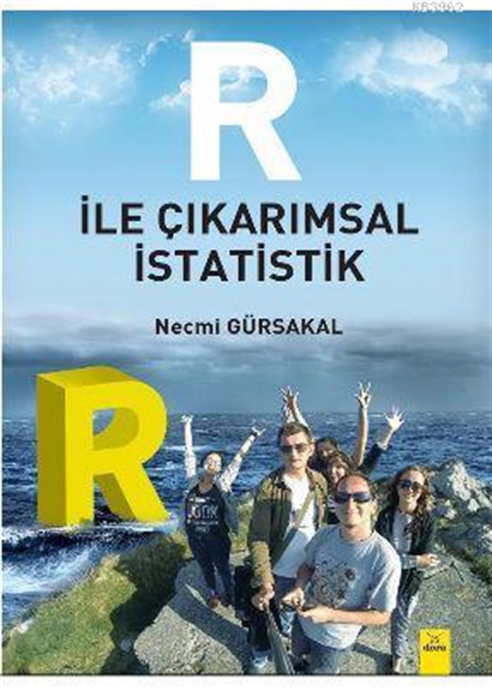 R İle Çıkarımsal İstaristik
