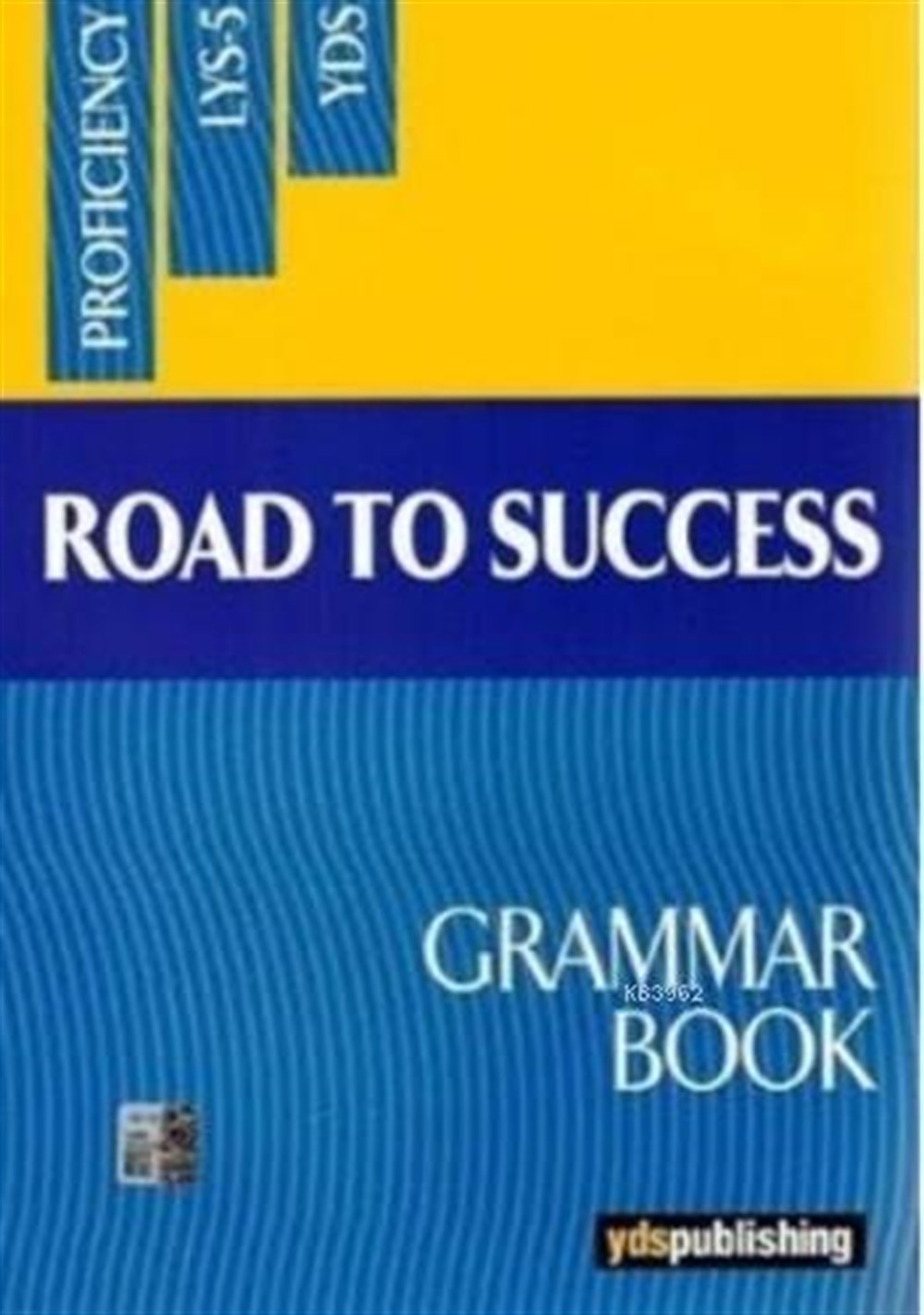 Road To Success Grammar Book