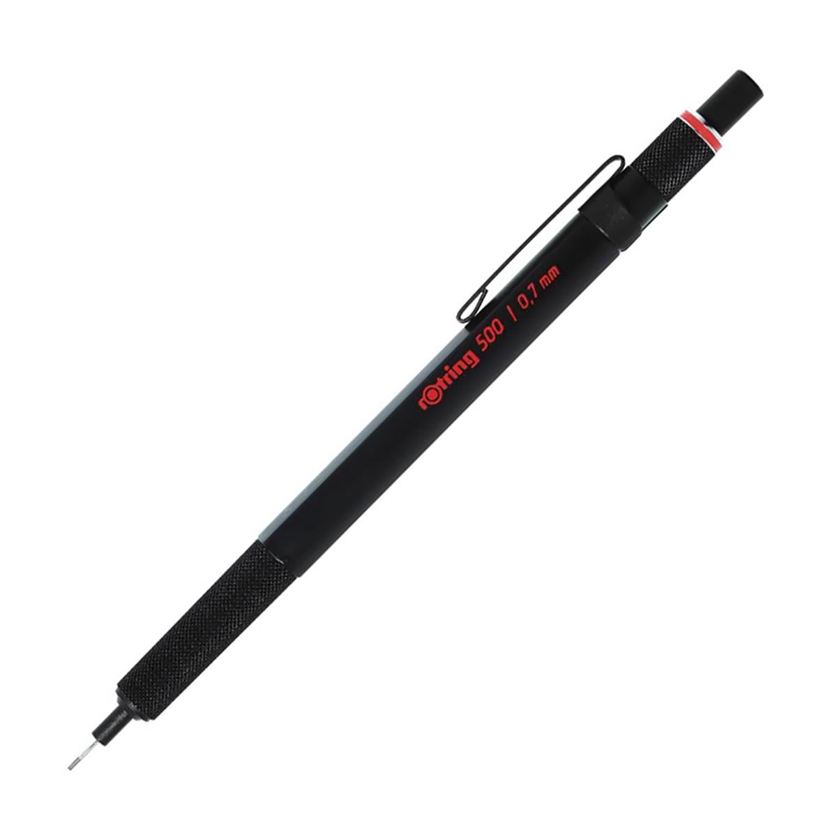 Rotring Versatil Kalem 500 0.7 MM Siyah 1904727