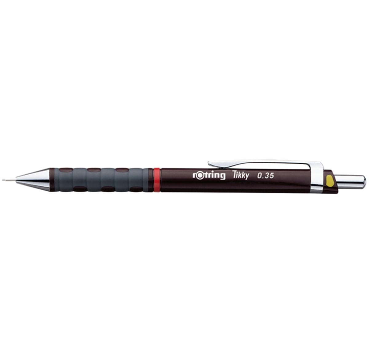 Rotring Versatil Kalem Tikky RD 0.3 MM Bordo Renk 1904510