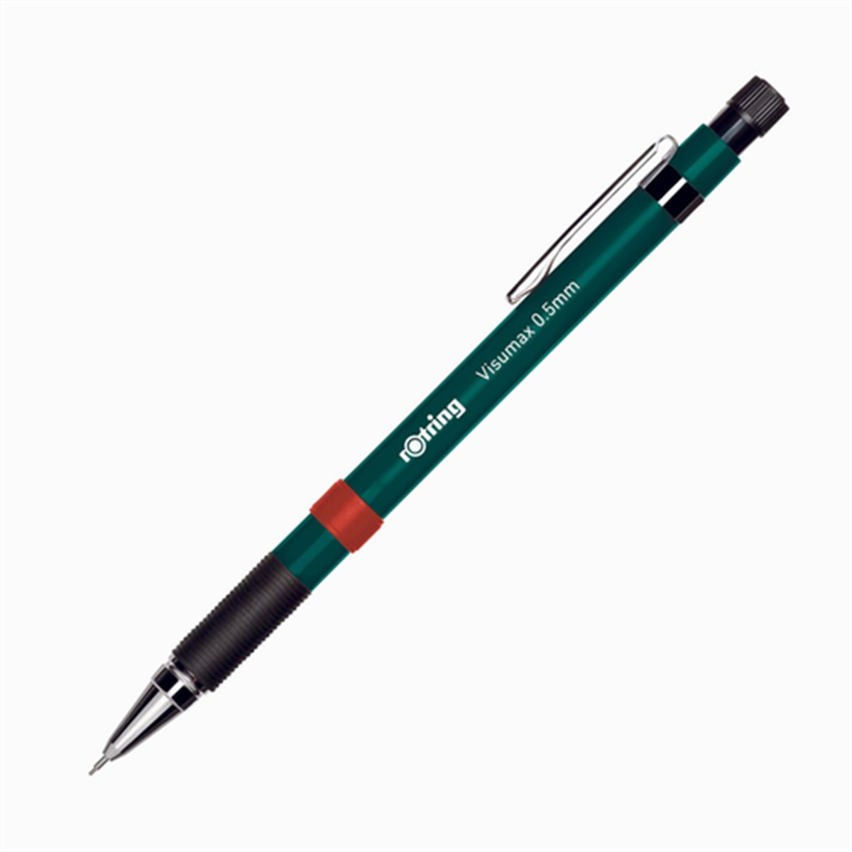 Rotring Versatil Kalem Visumax 0.5 MM Koyu Yeşil 2089104