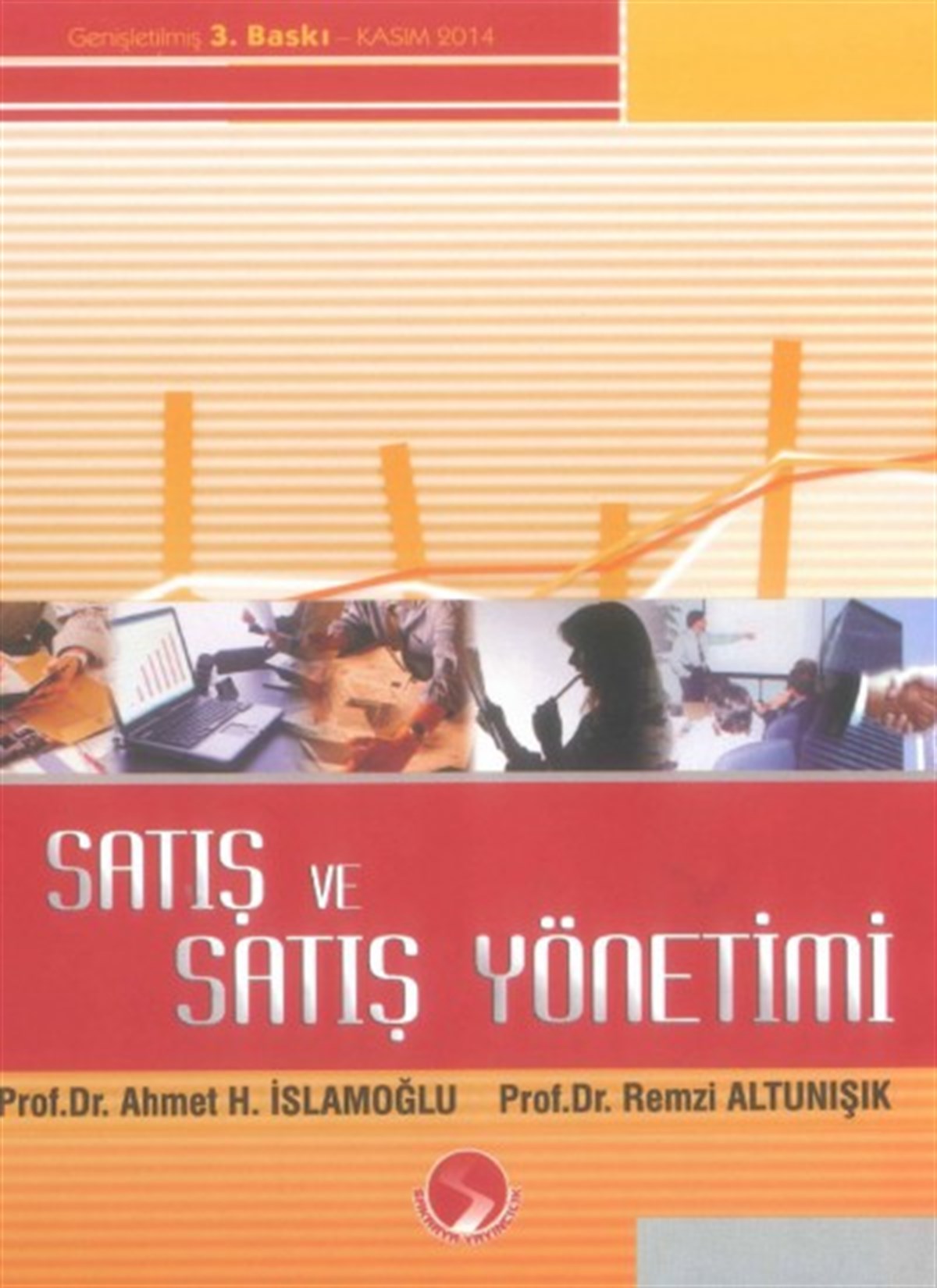Satış ve Satış Yönetimi