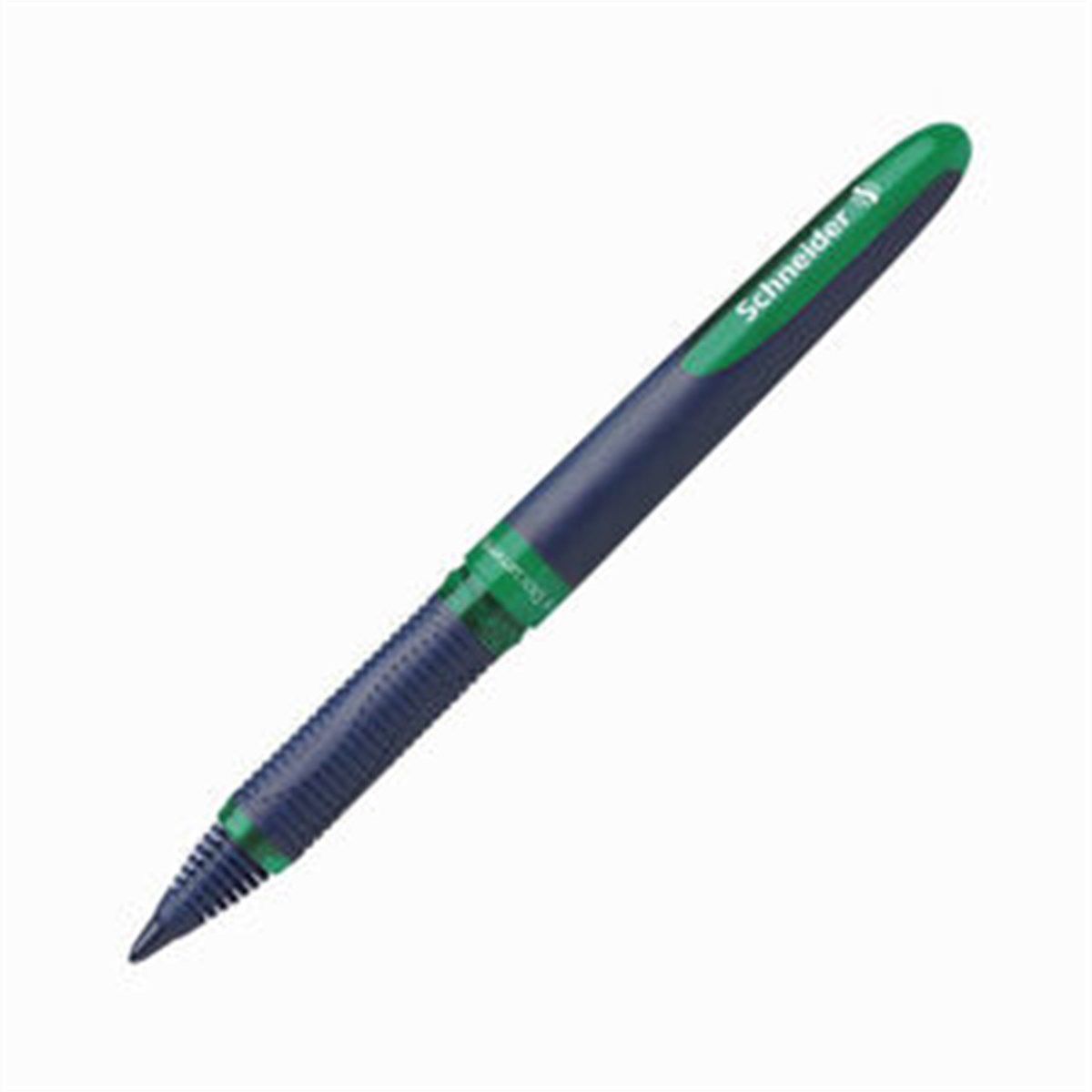 Schneider One Business Konik Uçlu Roller Kalem 0,6 mm Yeşil