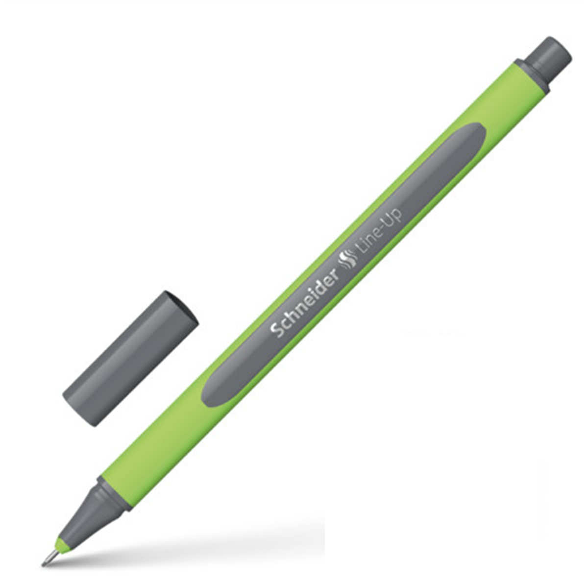 Schneider SCT827 LİNE-UP FİBER UÇ KLM 0,4 Space-Grey