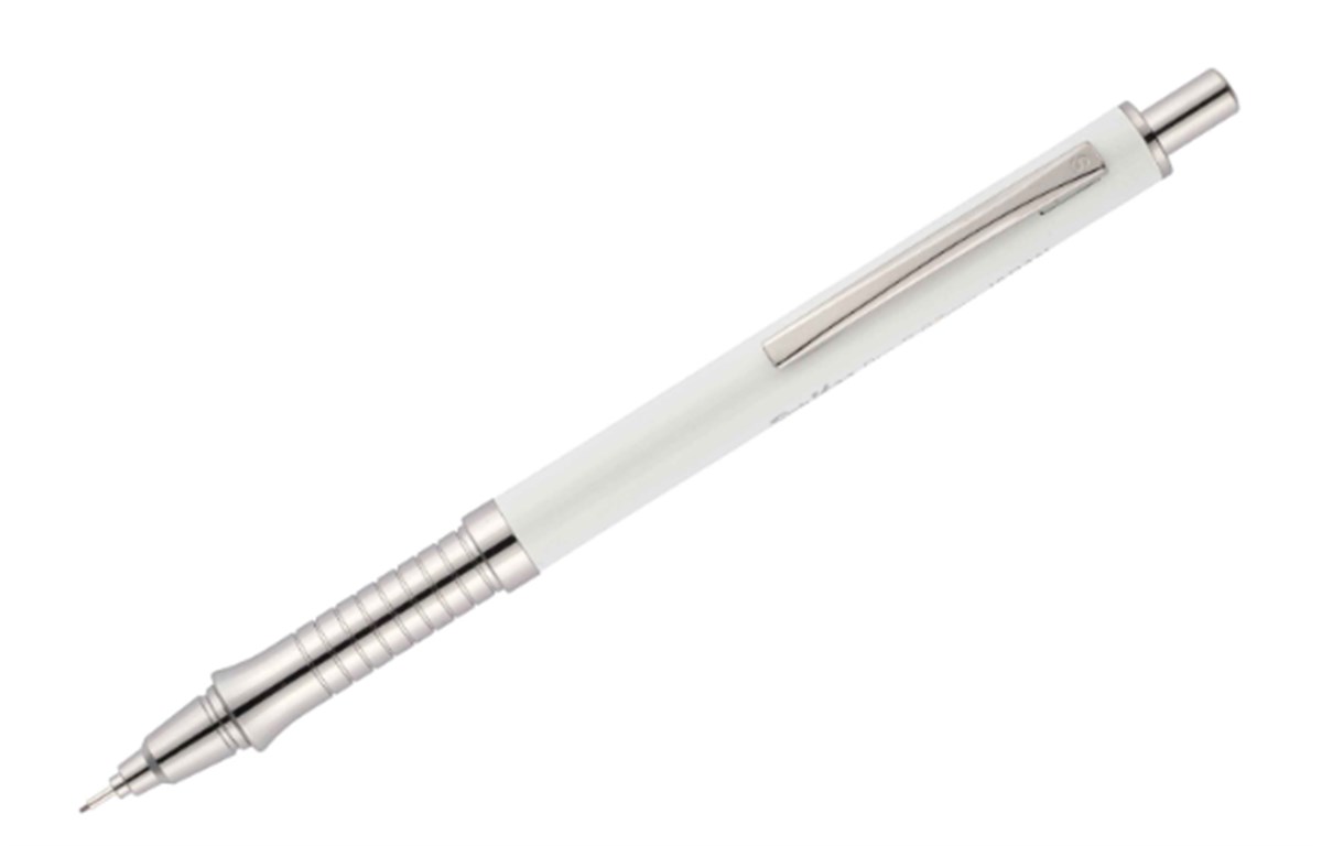 Scrikss Pro-S Versatil 0,7 Mm Beyaz Şeffaf Ambalaj