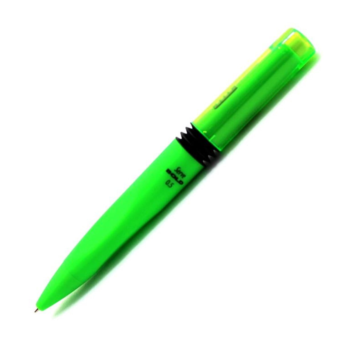 SERVE SV BD05K12Y BOLD VERSATİL 05MM YEŞİL