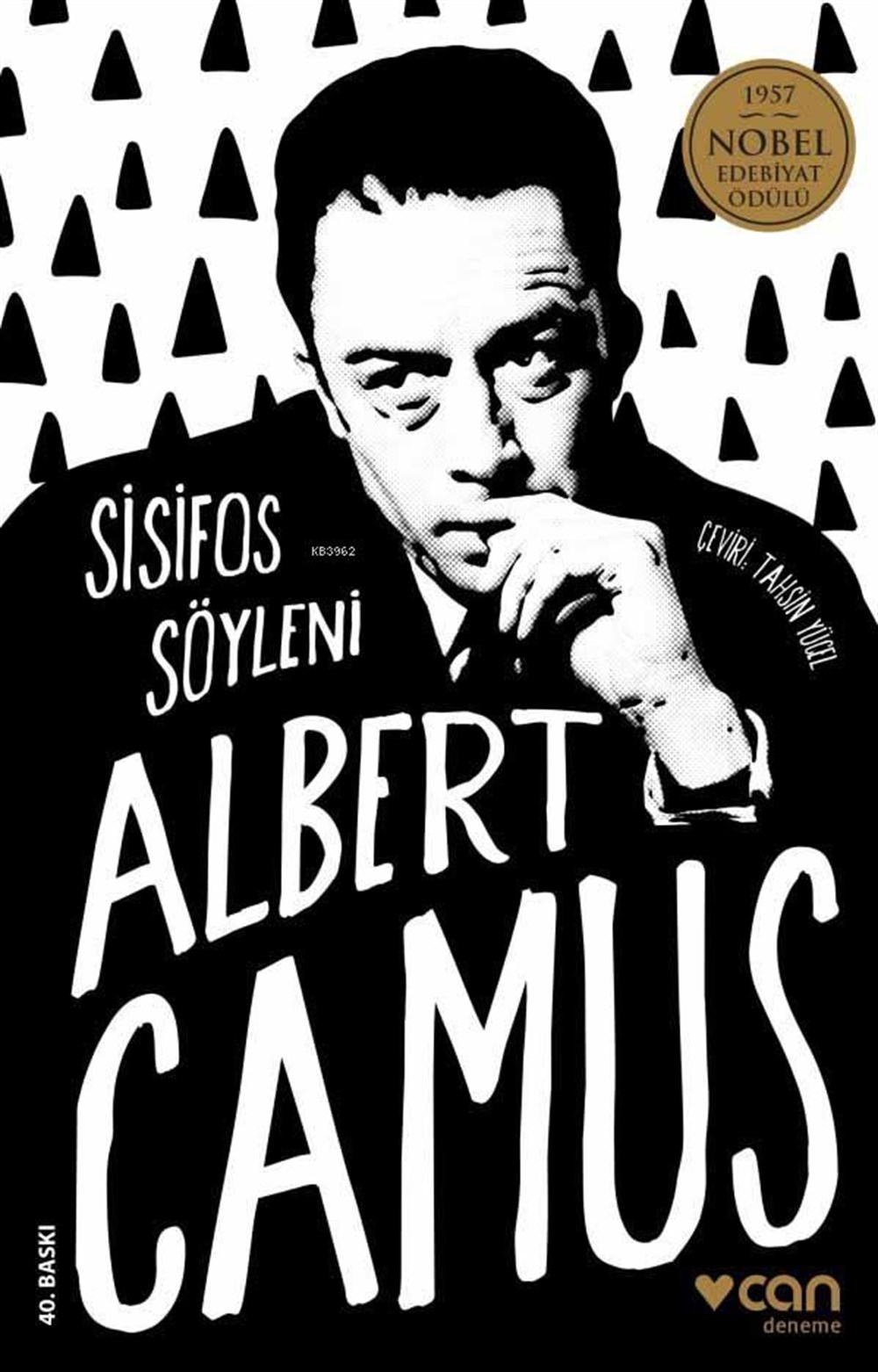 Sisifos Söyleni; 1957 Nobel Edebiyat Ödülü