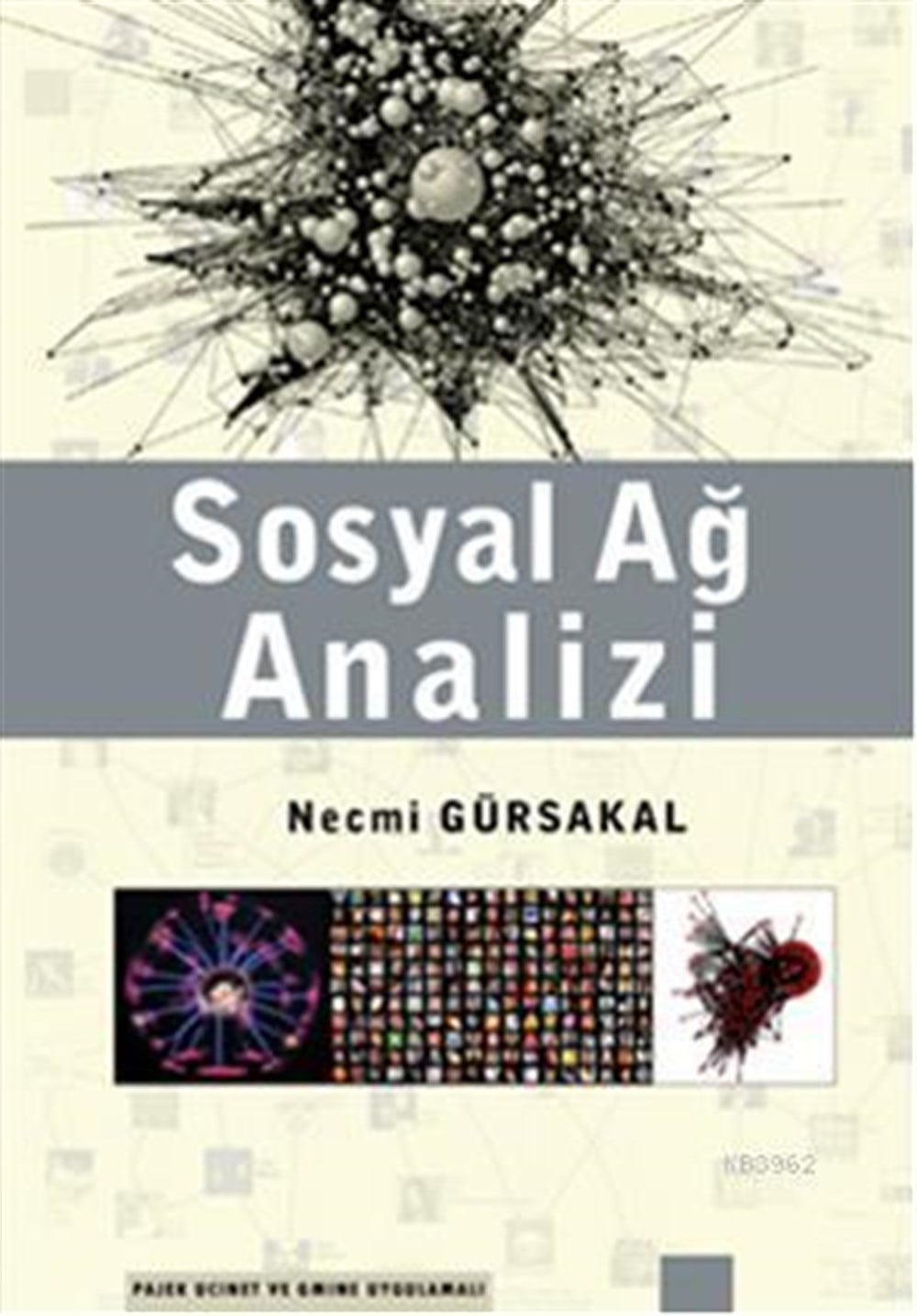 Sosyal Ağ Analizi