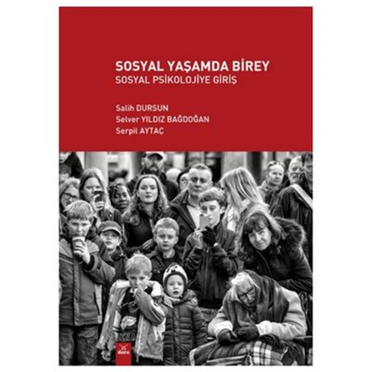 Sosyal Yaşamda Birey