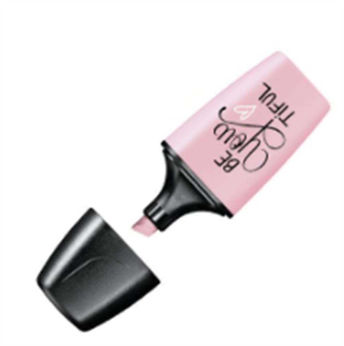 Stabilo Fosforlu Kalem Boss Mini Pastellove Pembe 07/129-7