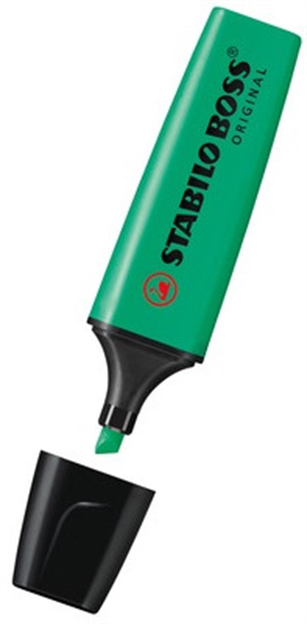 Stabilo Fosforlu Kalem Boss Orıgınal Yeşil 70/51 | Kırtasiye Malzemeleri  Uygun Fiyatlarıyla Burada!