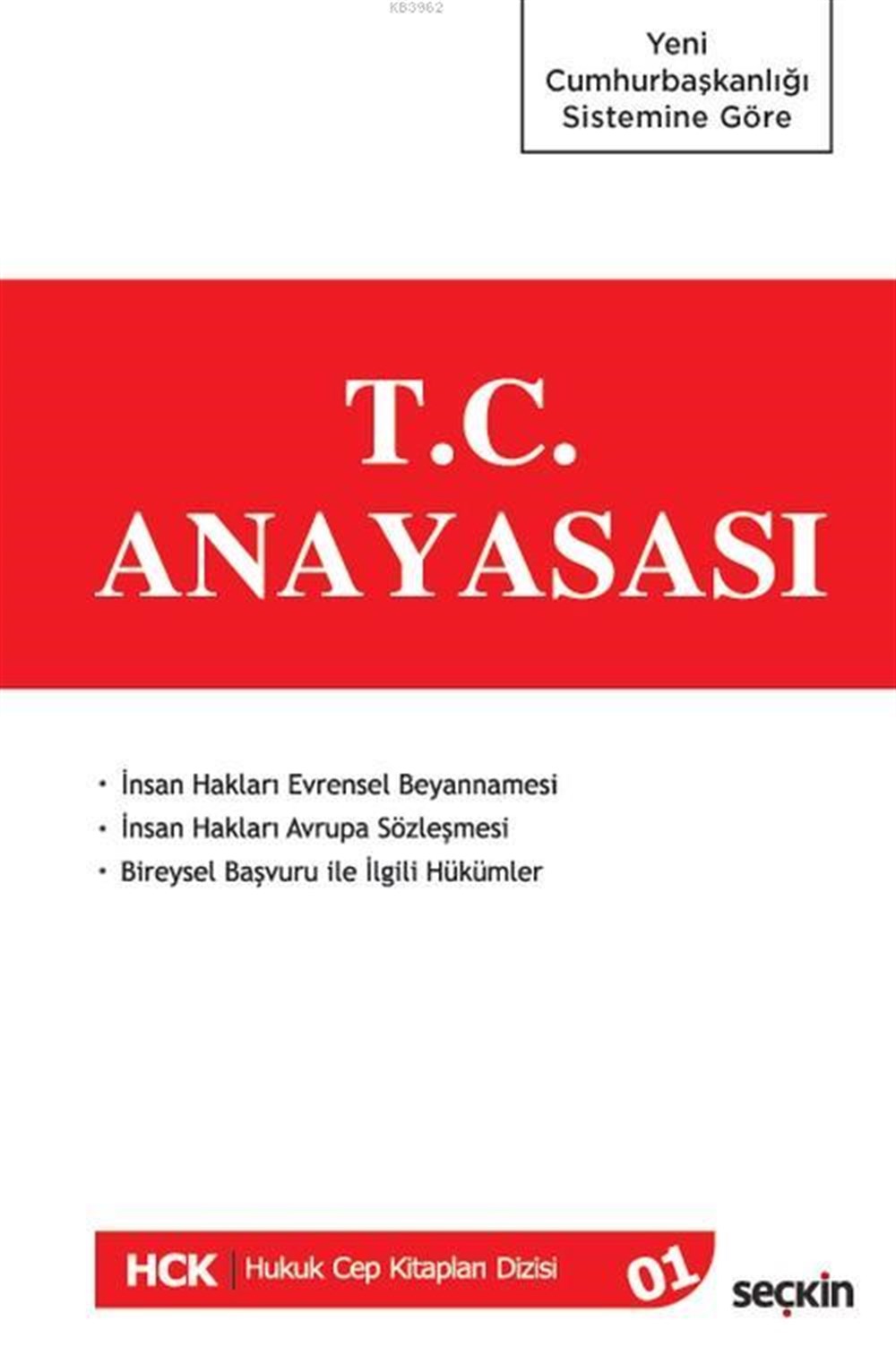 T.C. Anayasası