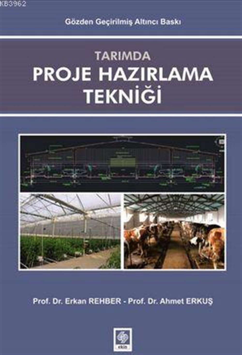 Tarımda Proje Hazırlama Tekniği