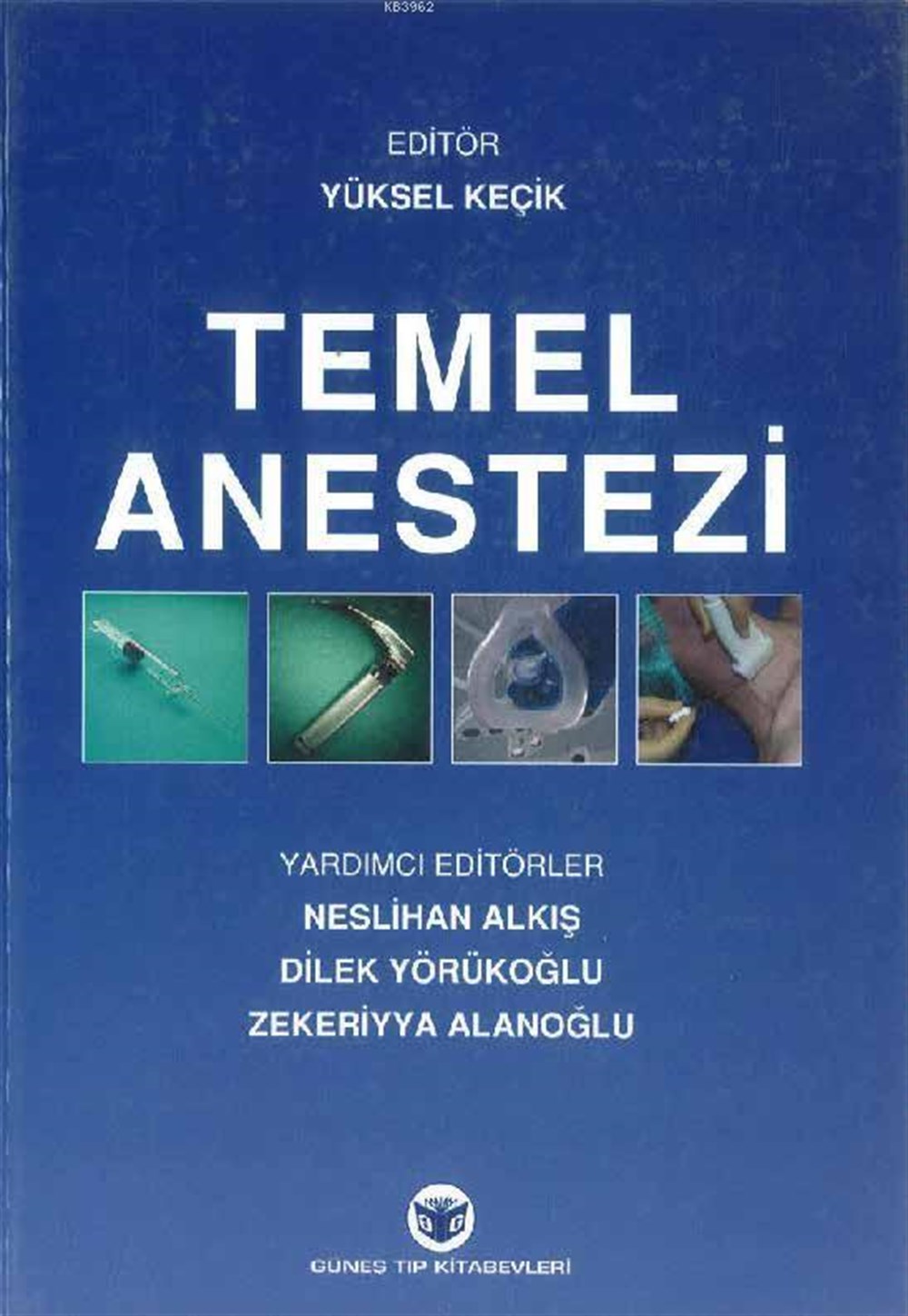 Temel Anestezi