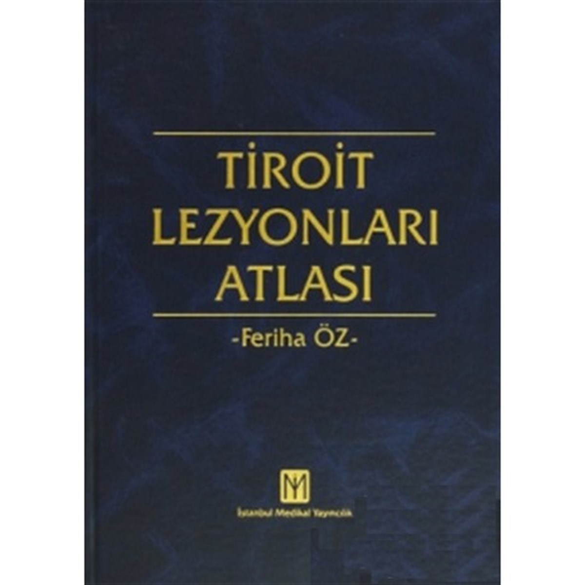 Tiroit Lezyonları Atlası