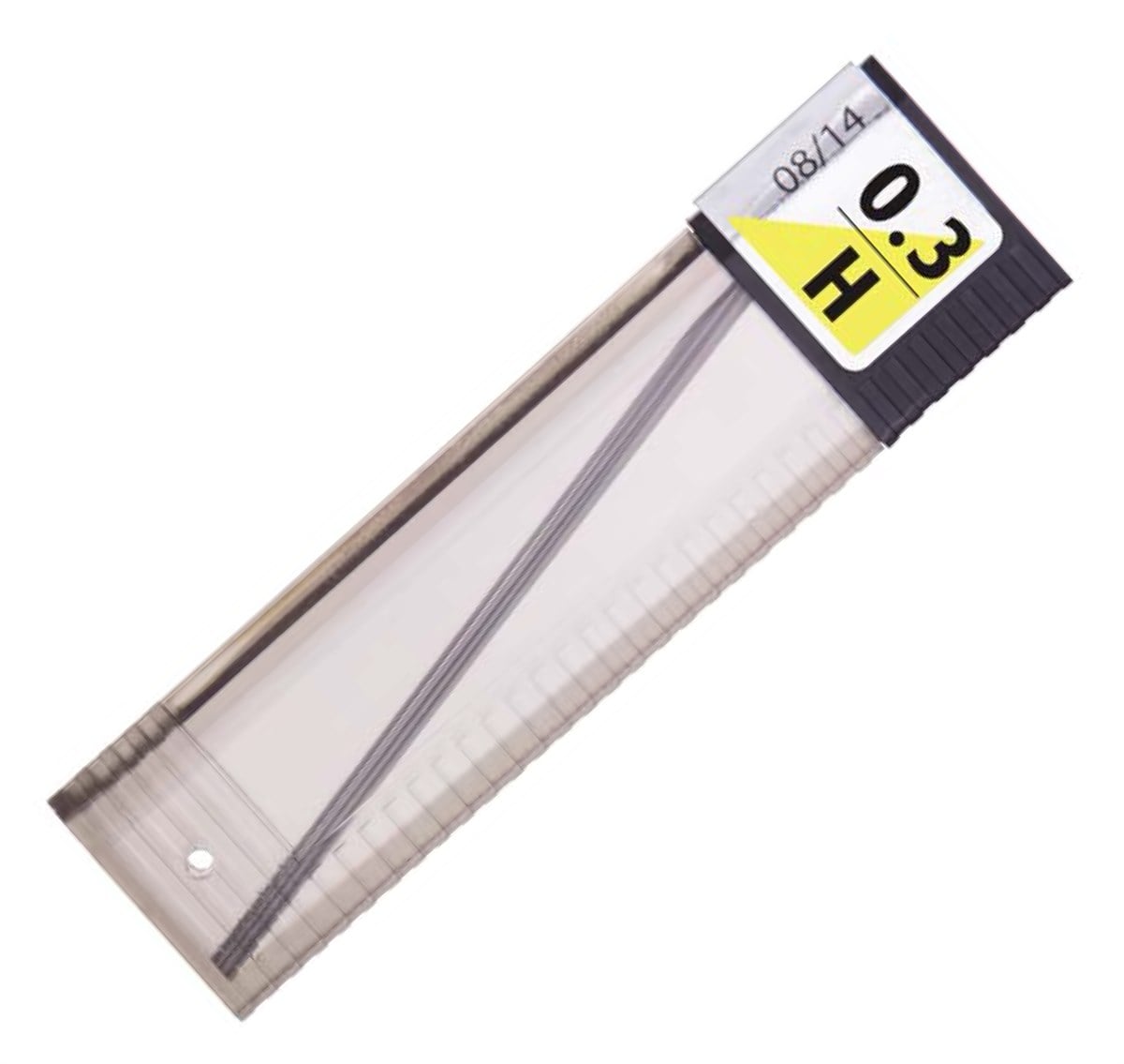 Tombow Min Klasik Mono Lead H 0.3 MM R3-RG H