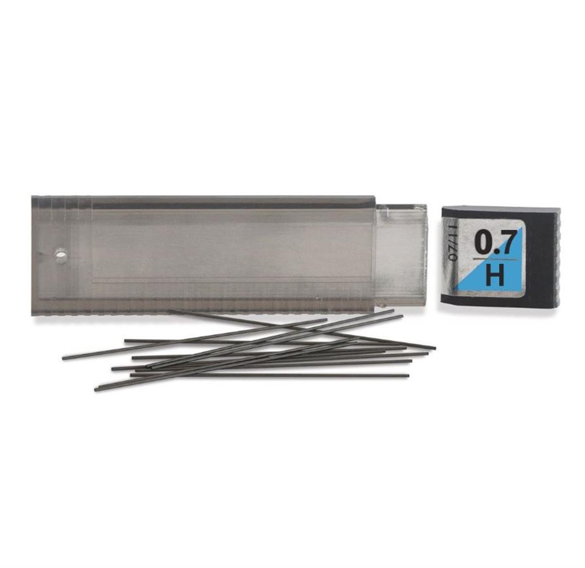 Tombow Min Klasik Mono Lead H 0.7 MM R7-RG H