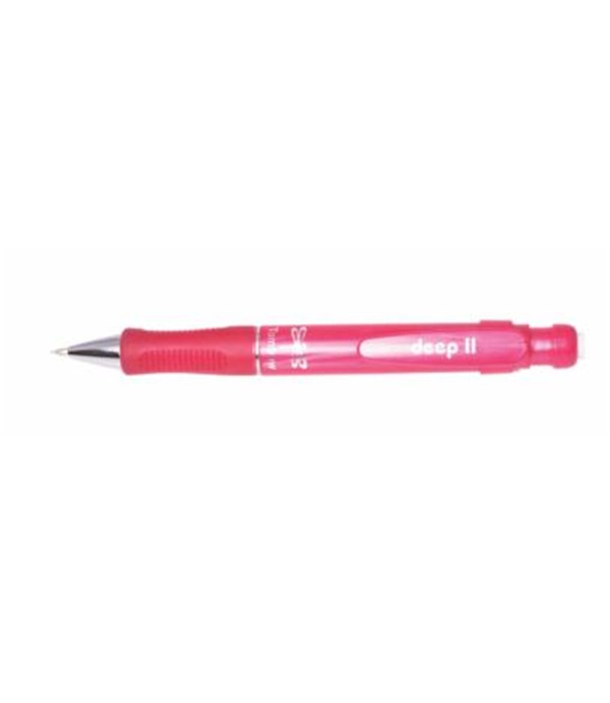 Tombow Versatil Kalem Deep II 0.5 MM Gül