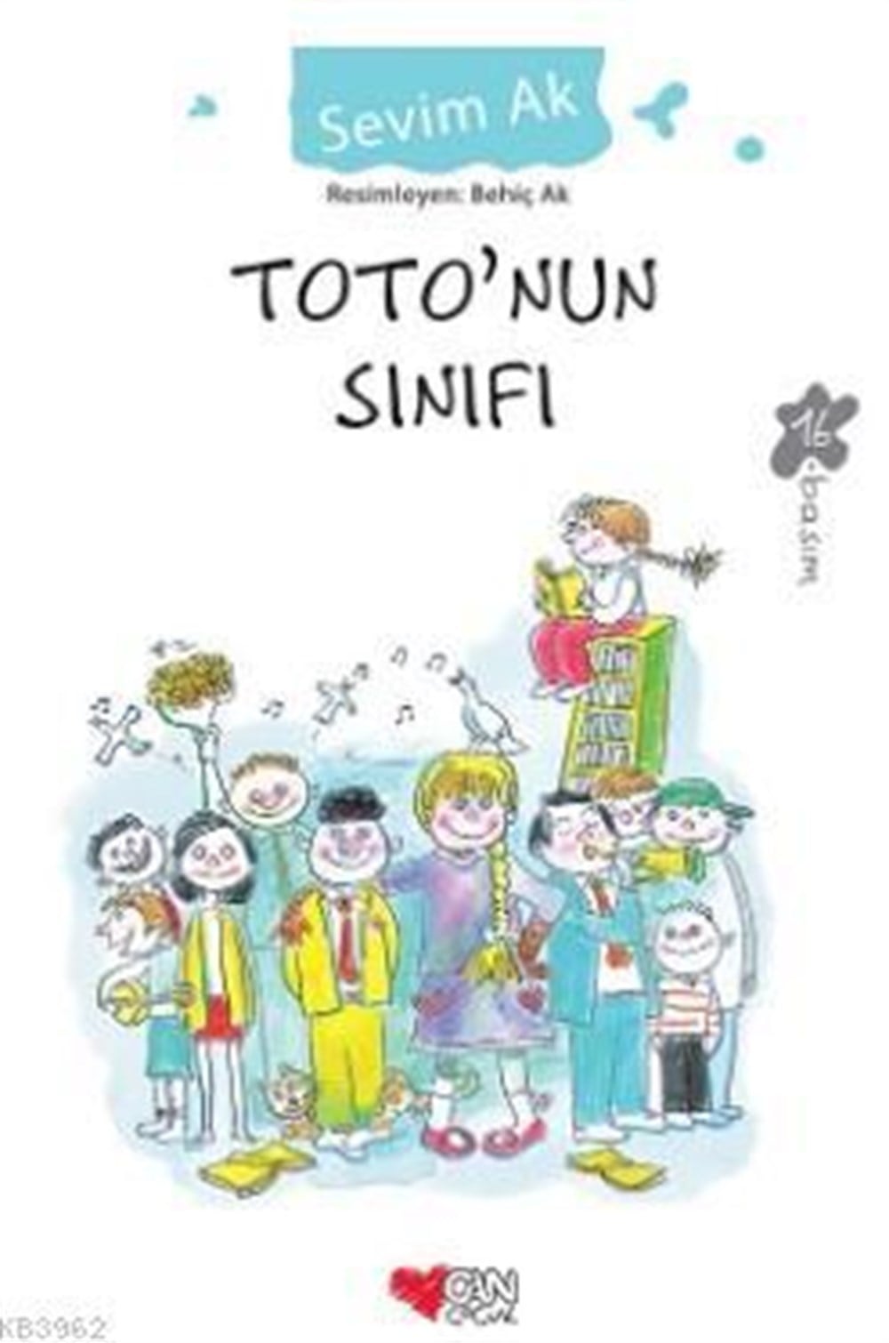 Toto'nun Sınıfı