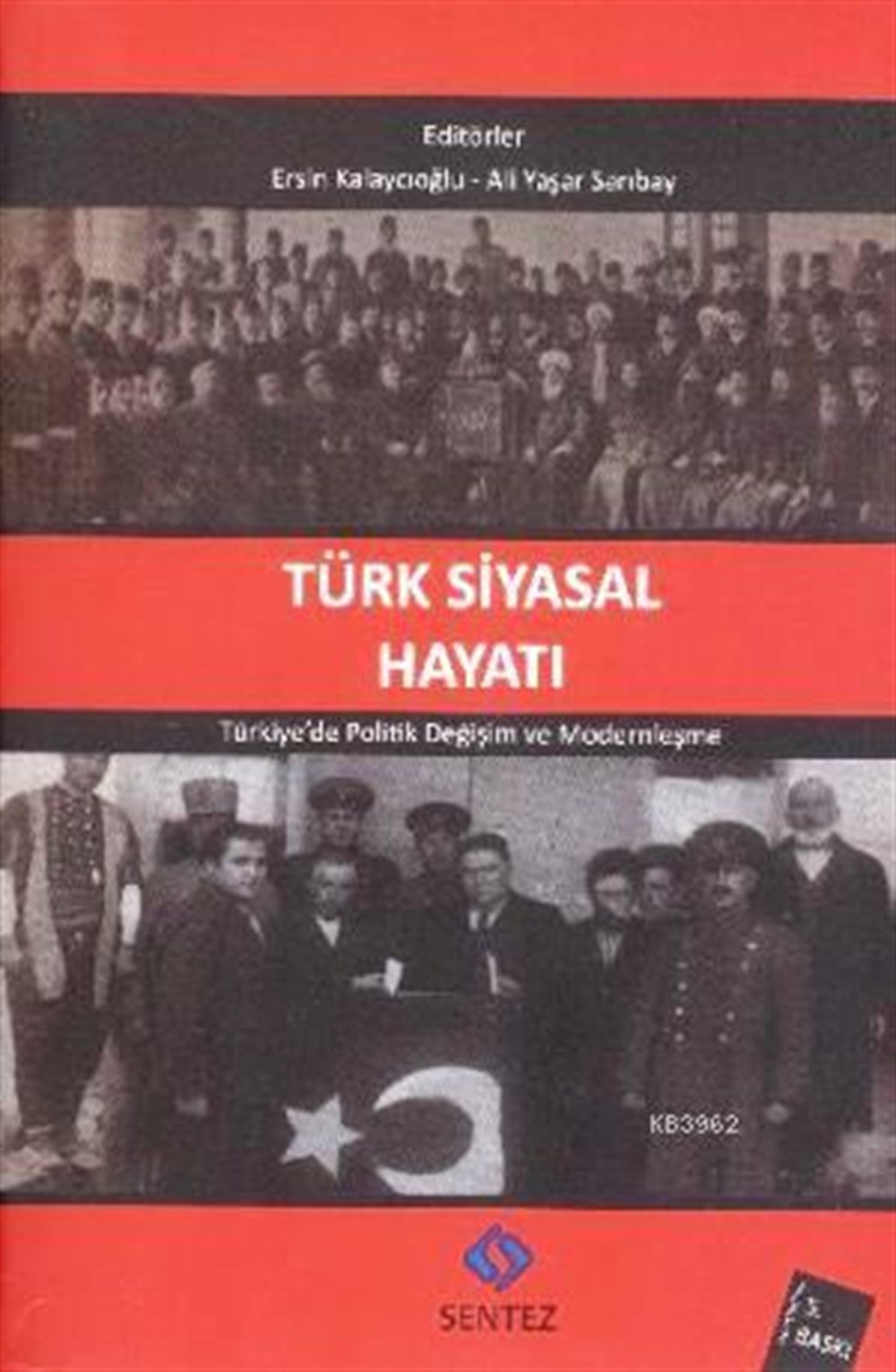 Türk Siyasal Hayatı