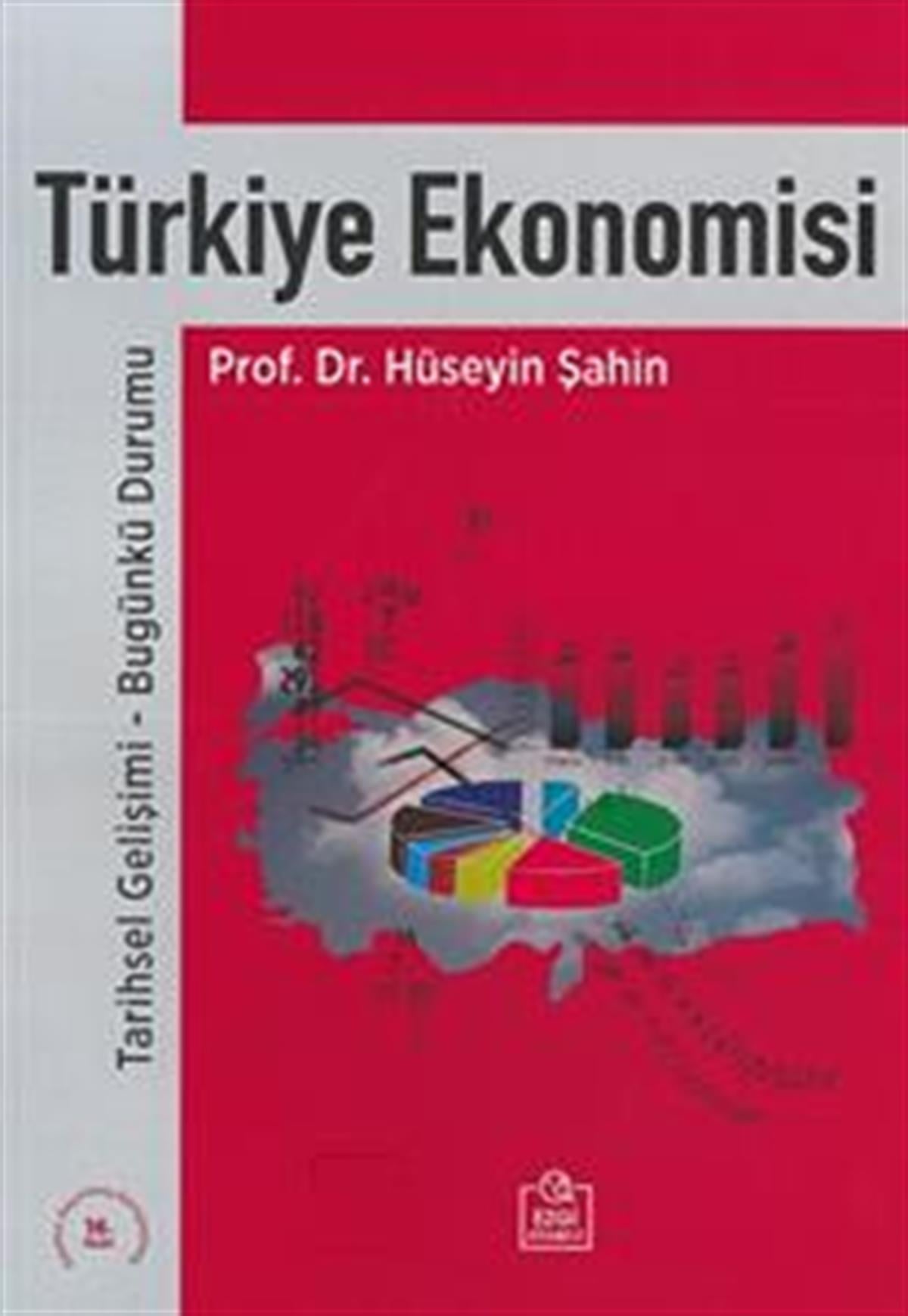 Türkiye Ekonomisi