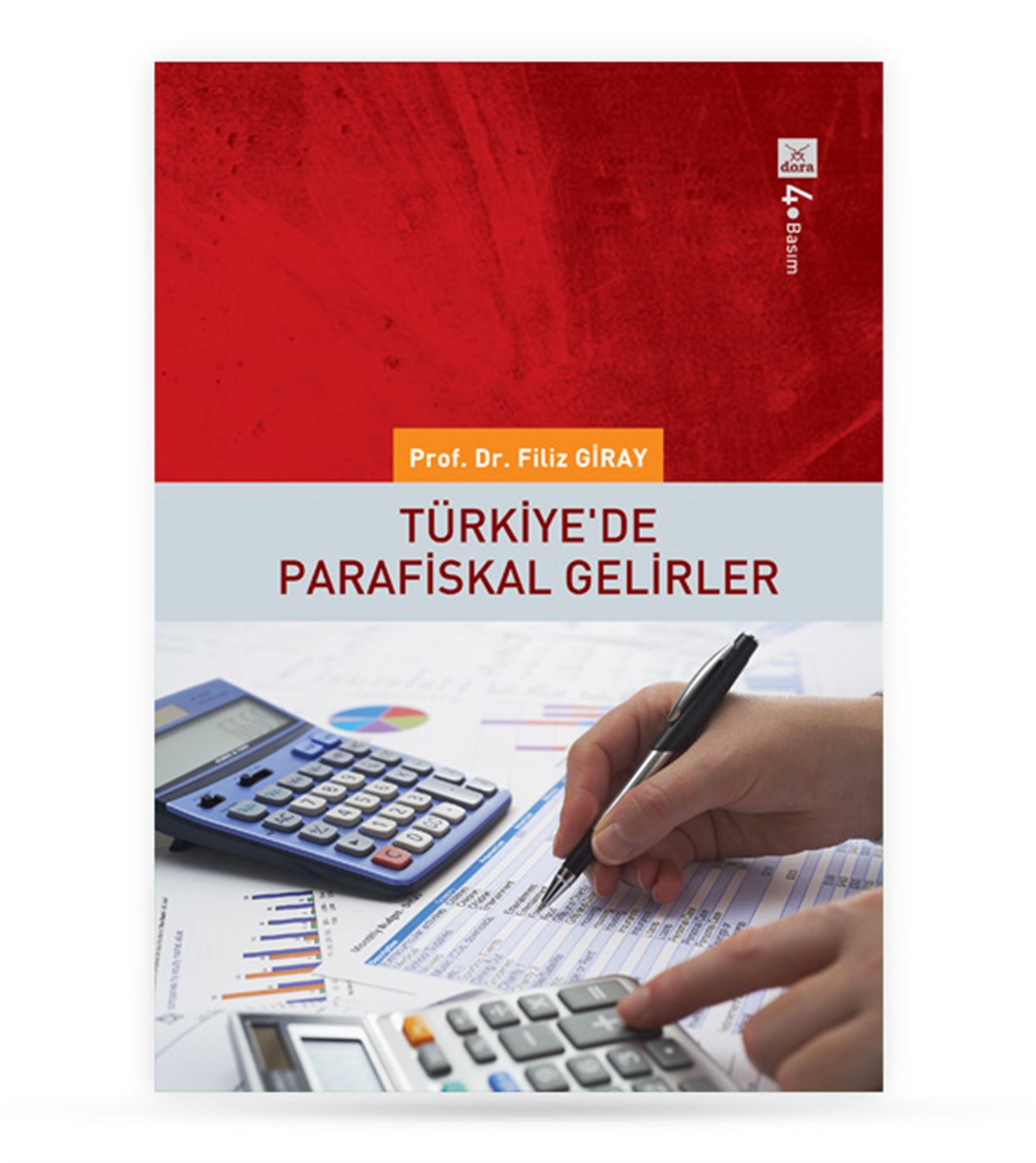 Türkiye'de Parafiskal Gelirler (4. Baskı)