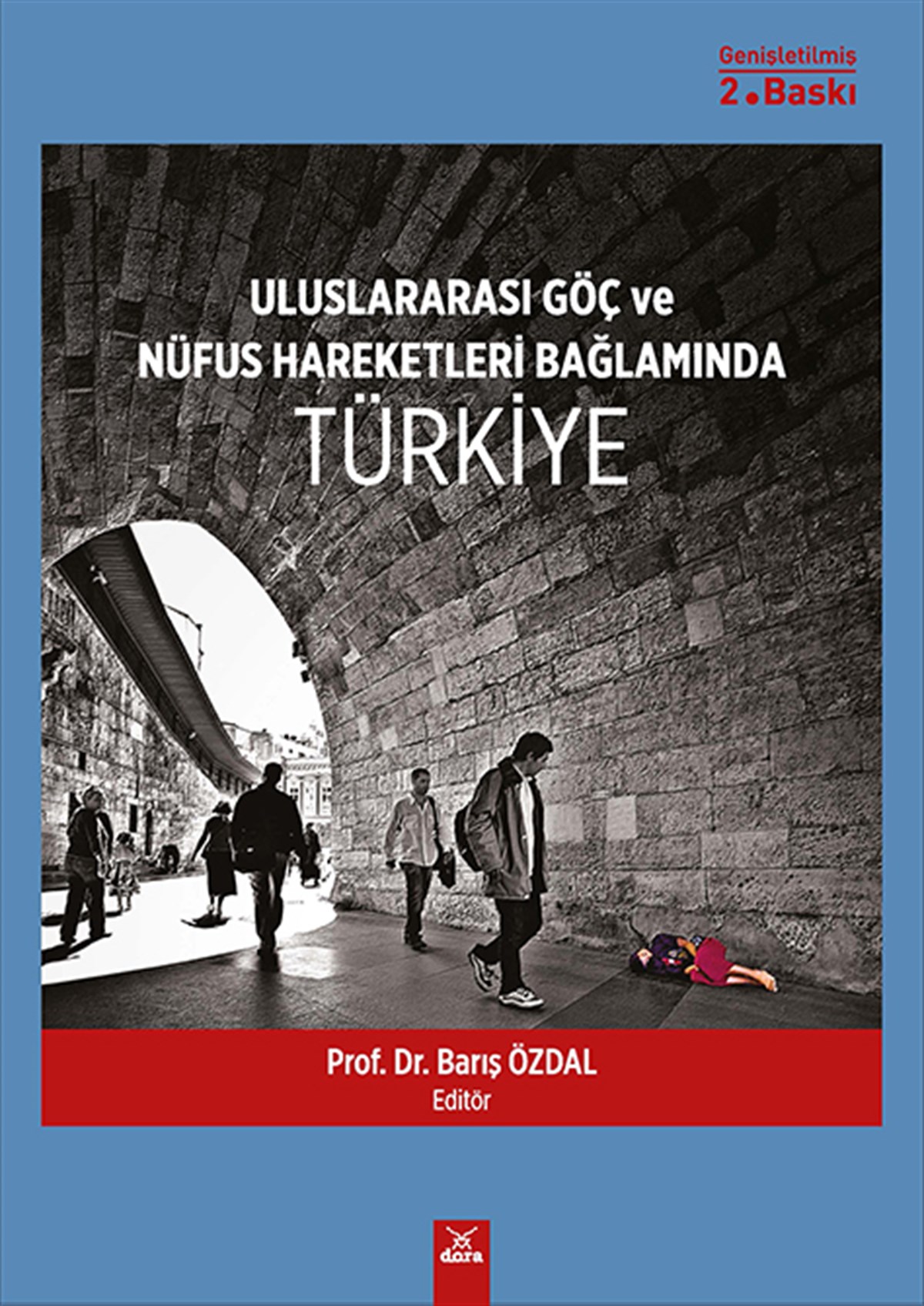 Uluslararası Göç ve Nüfus Hareketleri Bağlamda Türkiye