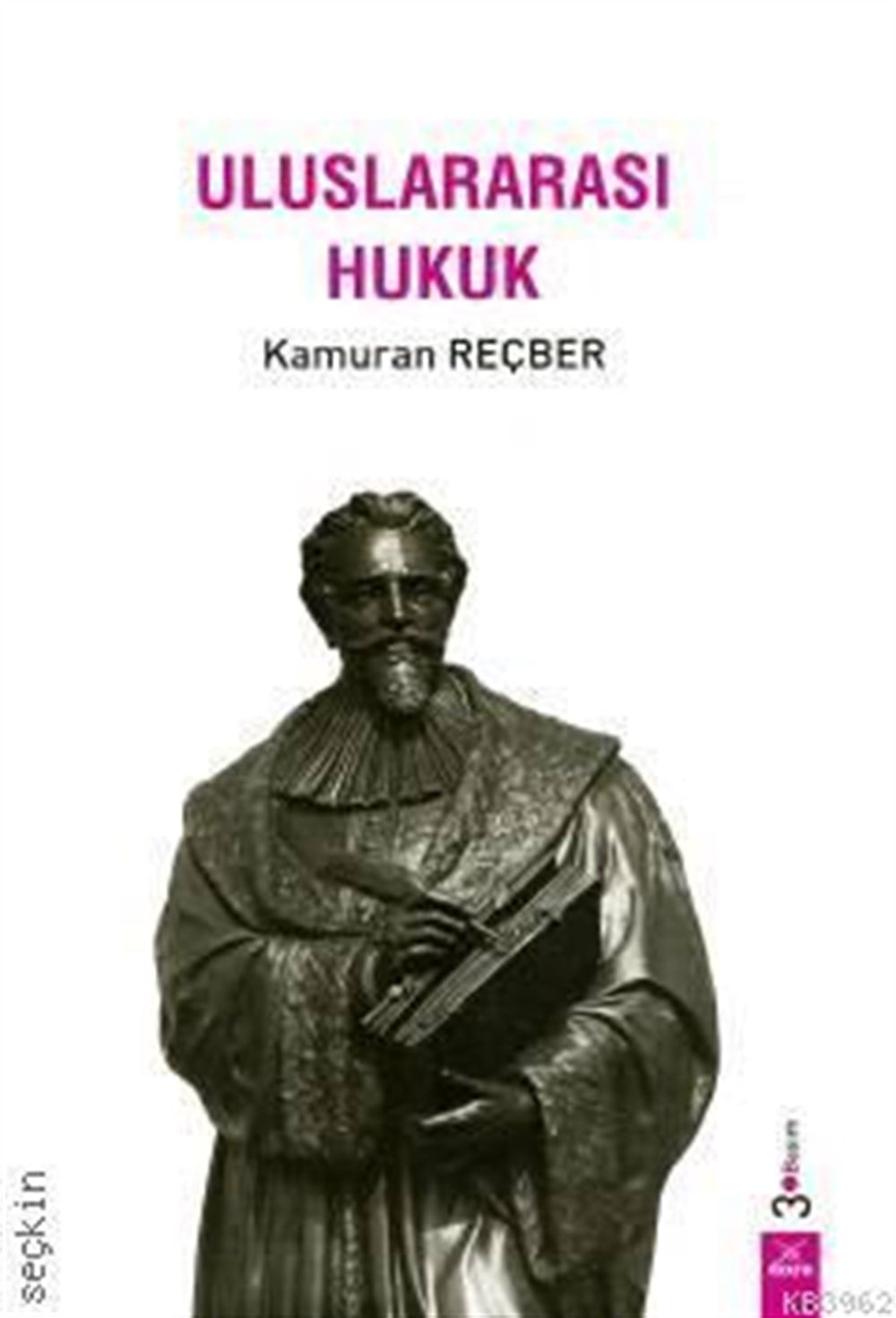 Uluslararası Hukuk