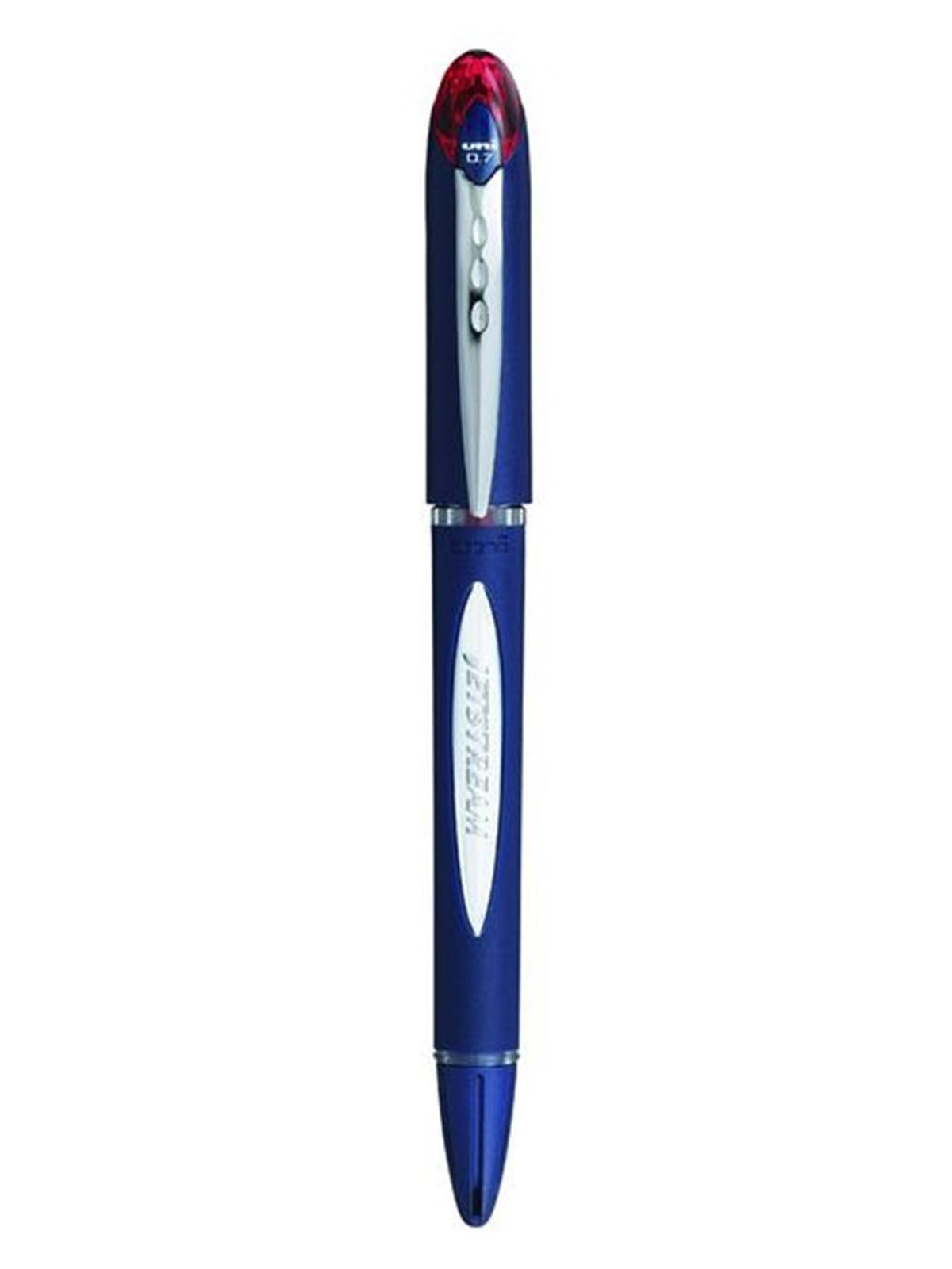 Uni-Ball Jetstream 0.7 Hızlı Yazı Kalemi Kırmızı