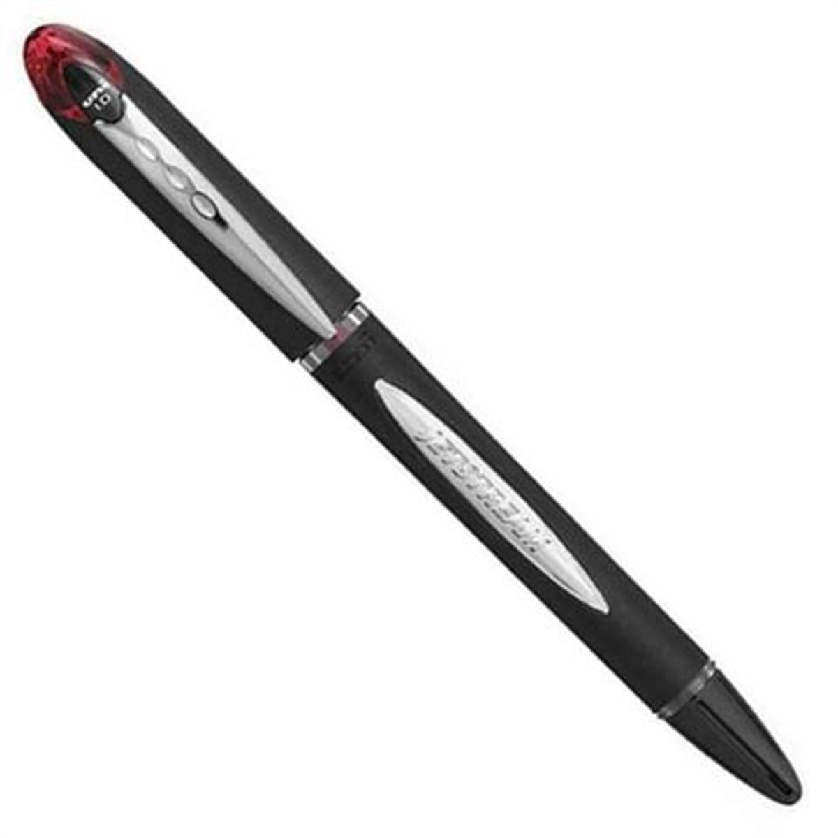 Uni-Ball SX-210 JETSTREAM ROLLER KIRMIZI