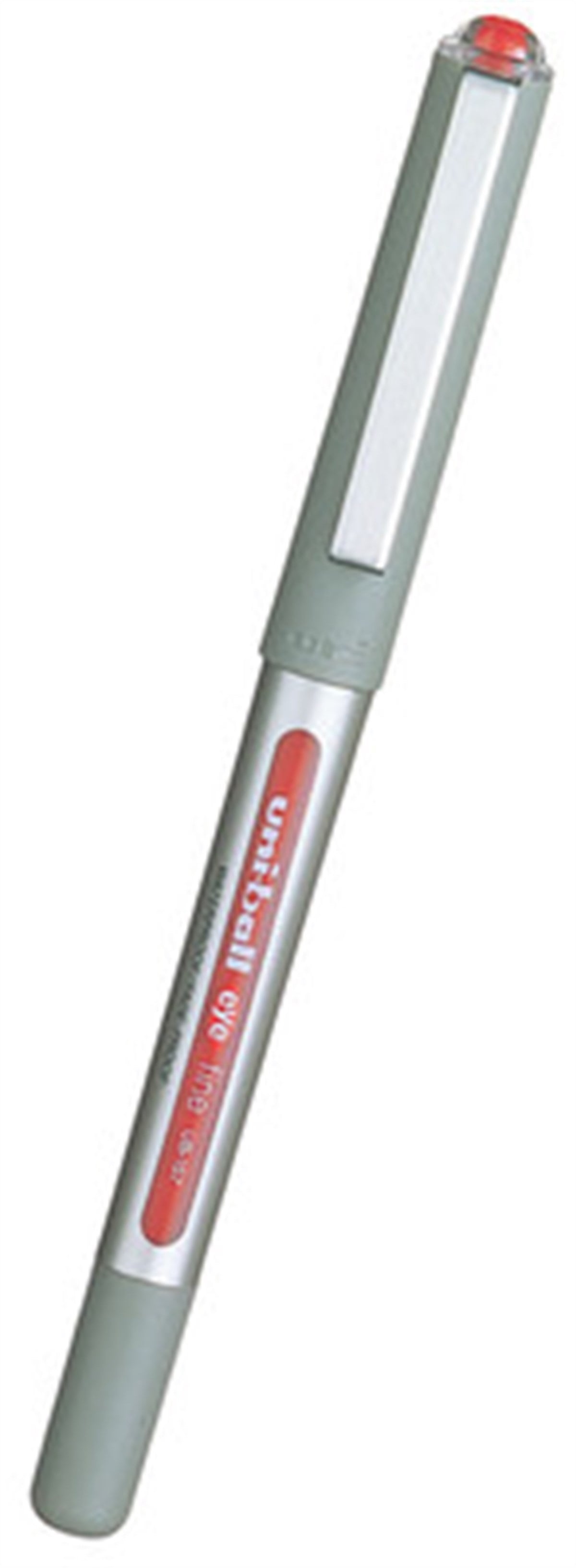 Uni-Ball UB-157 EYE FİNE KALEM KIRMIZI