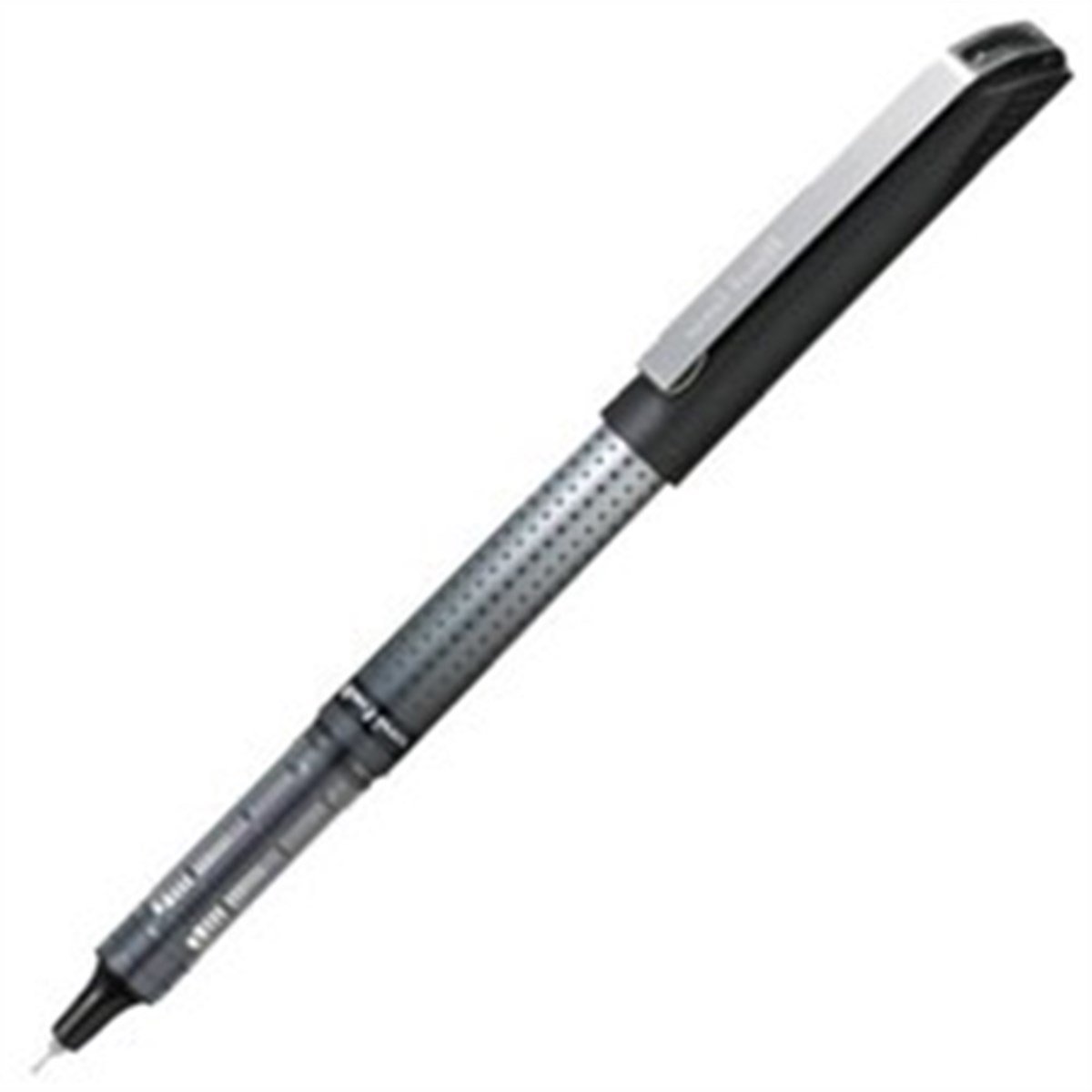 Uni-Ball UB-187S EYE NEEDLE İĞNE UÇLU KALEM SİYAH 07MM