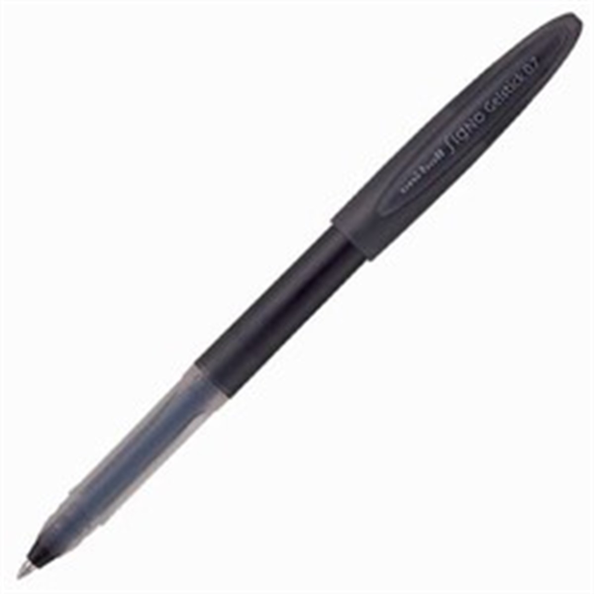 Uni-Ball UM-170 SİGNO GELSTİCK SİYAH