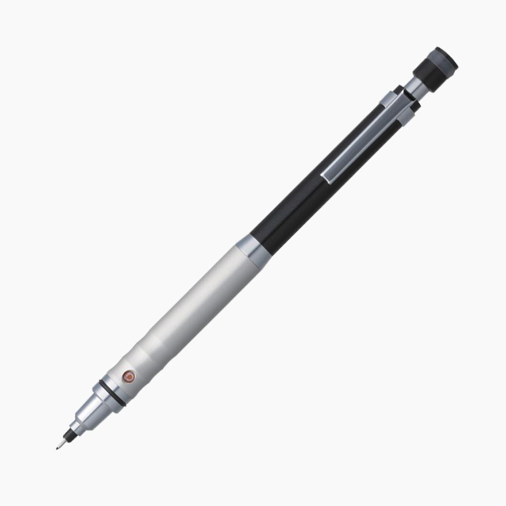Uni-Ball Versatil Kalem Kuru Toga High 0.5 MM Siyah M5-1012