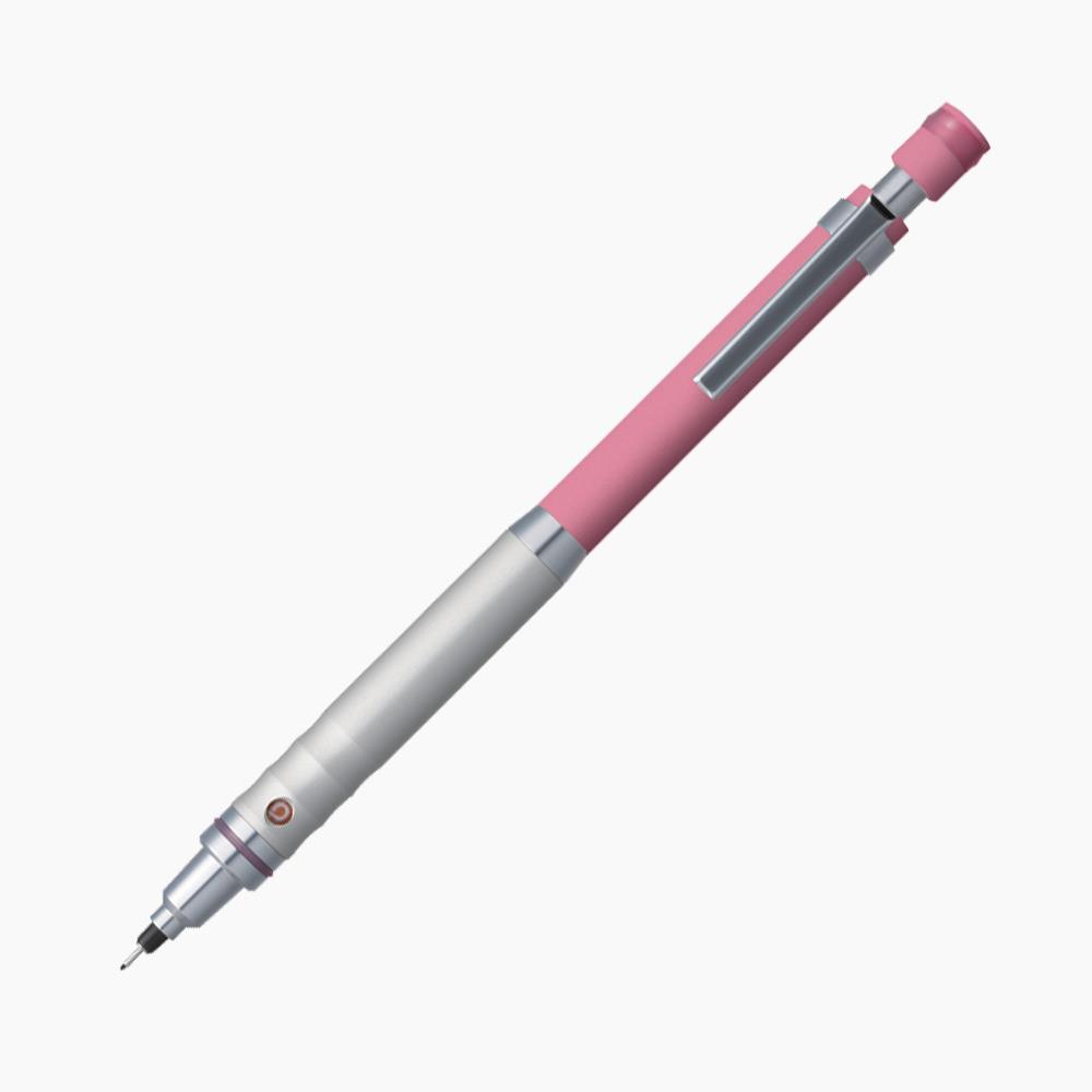Uni-Ball Versatil Kalem Kuru Toga High 0.5 MM Pembe M5-1012