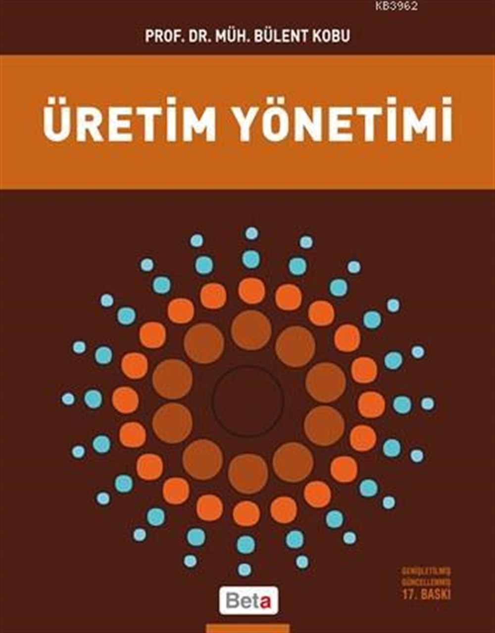 Üretim Yönetimi