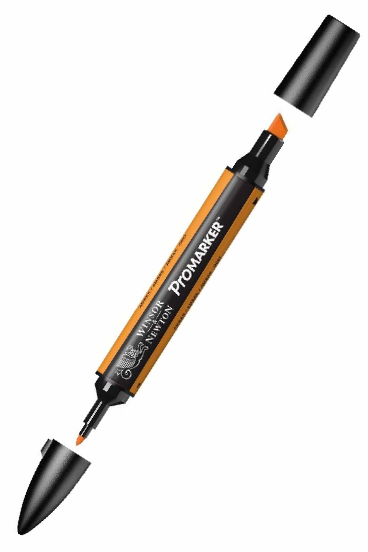 Winsor & Newton Promarker Amber 195 (o567)
