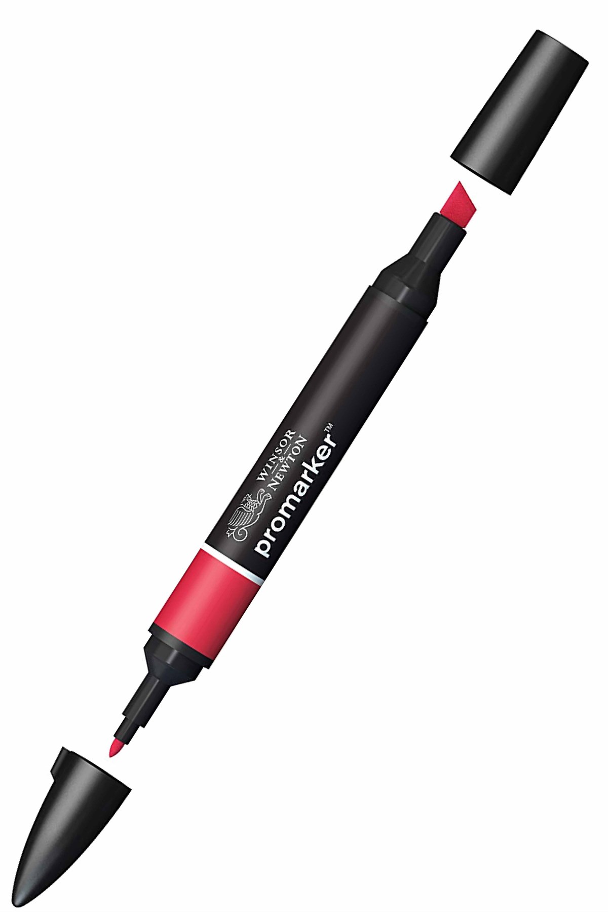Winsor & Newton Promarker Berry Red 171 (r665)