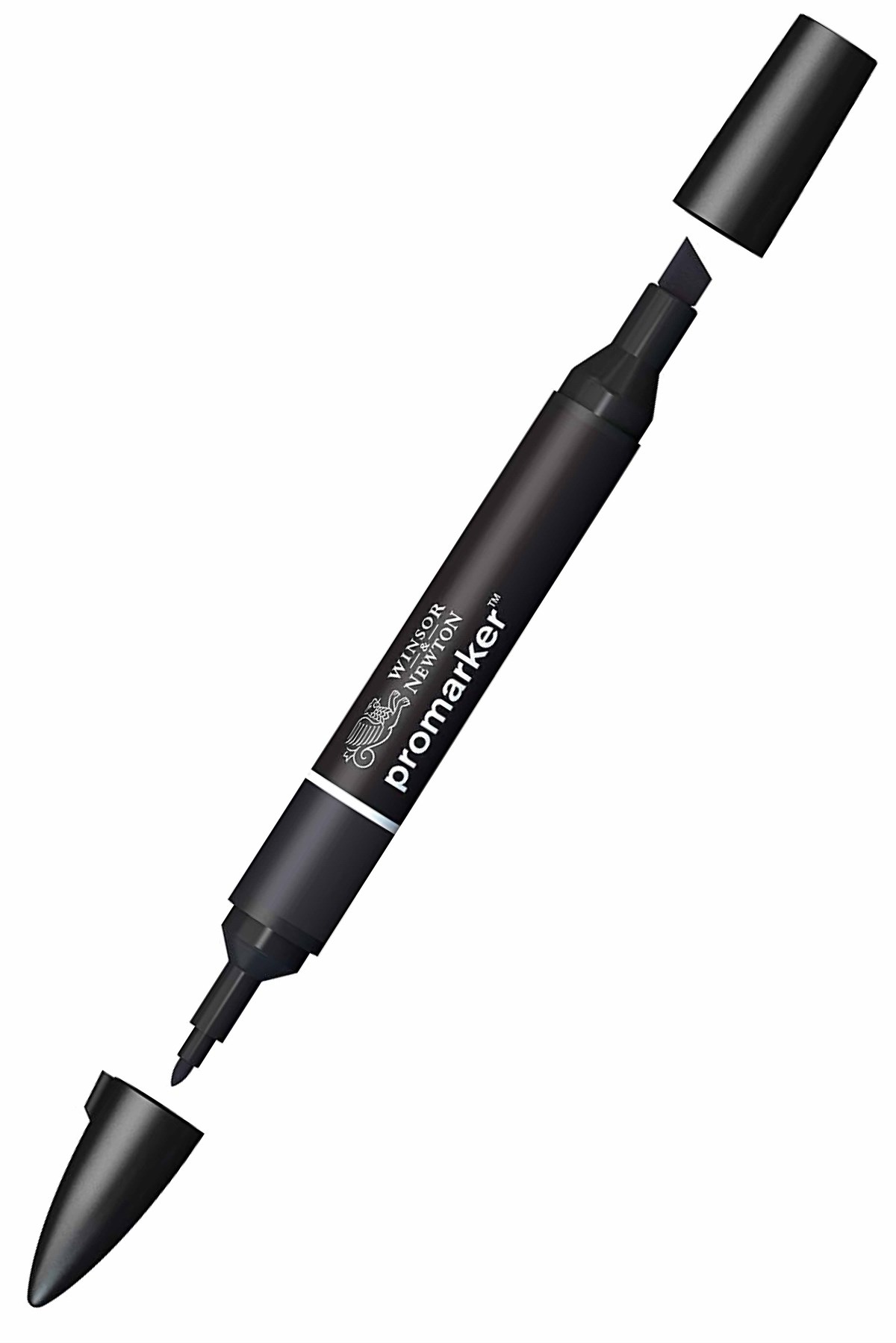 Winsor & Newton Promarker Black 030 (XB)