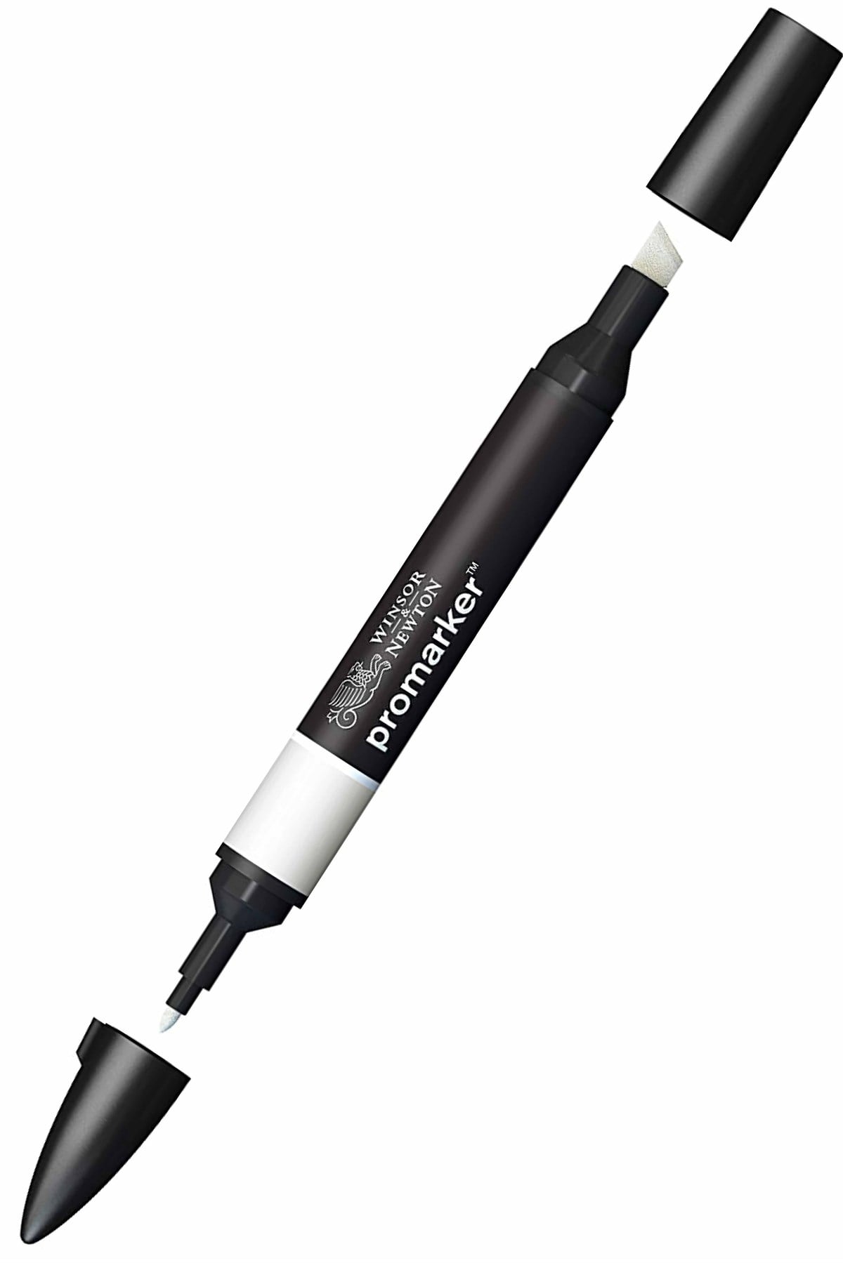 Winsor & Newton Promarker Cool Grey 1 161 (CG1)