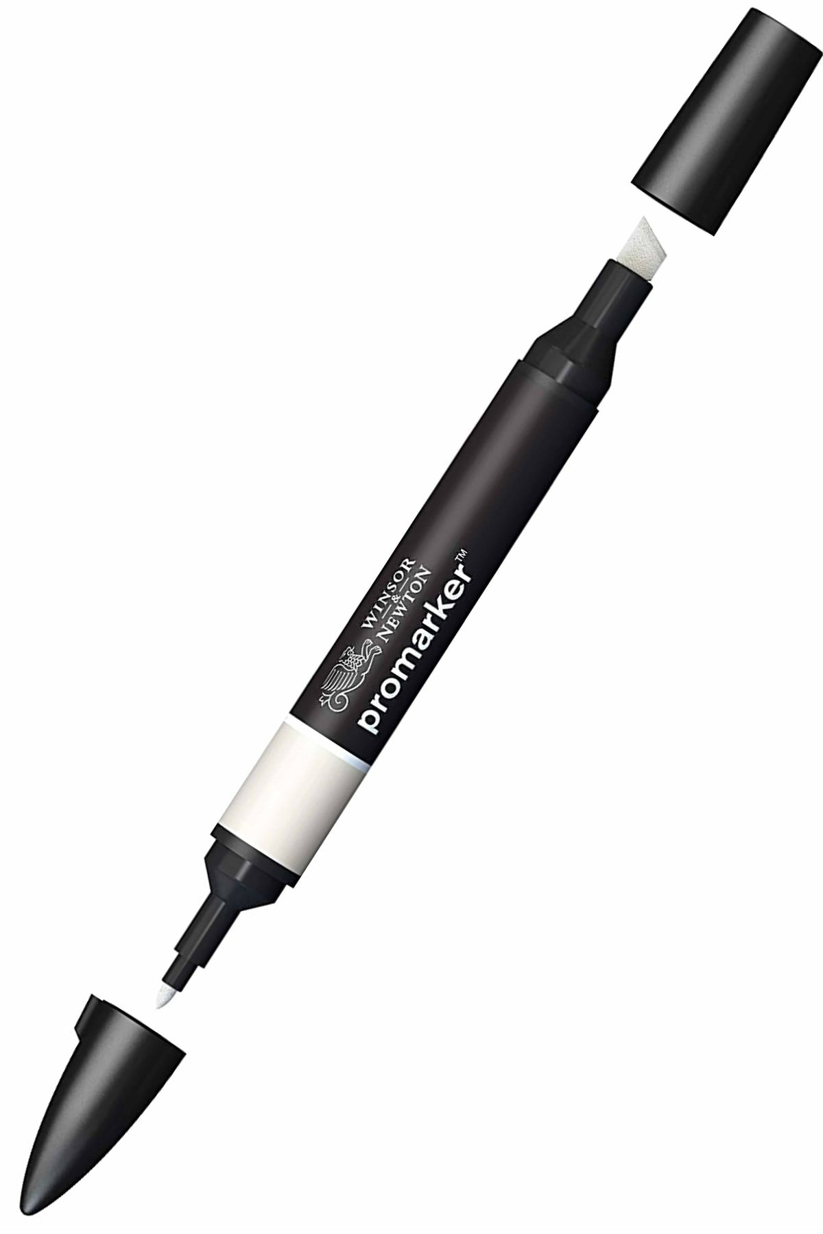 Winsor & Newton Promarker Cool Grey 2 160 Cg2