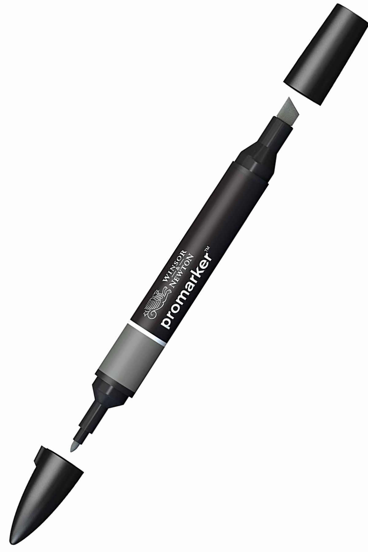 Winsor & Newton Promarker Cool Grey 5 157 (cg5)