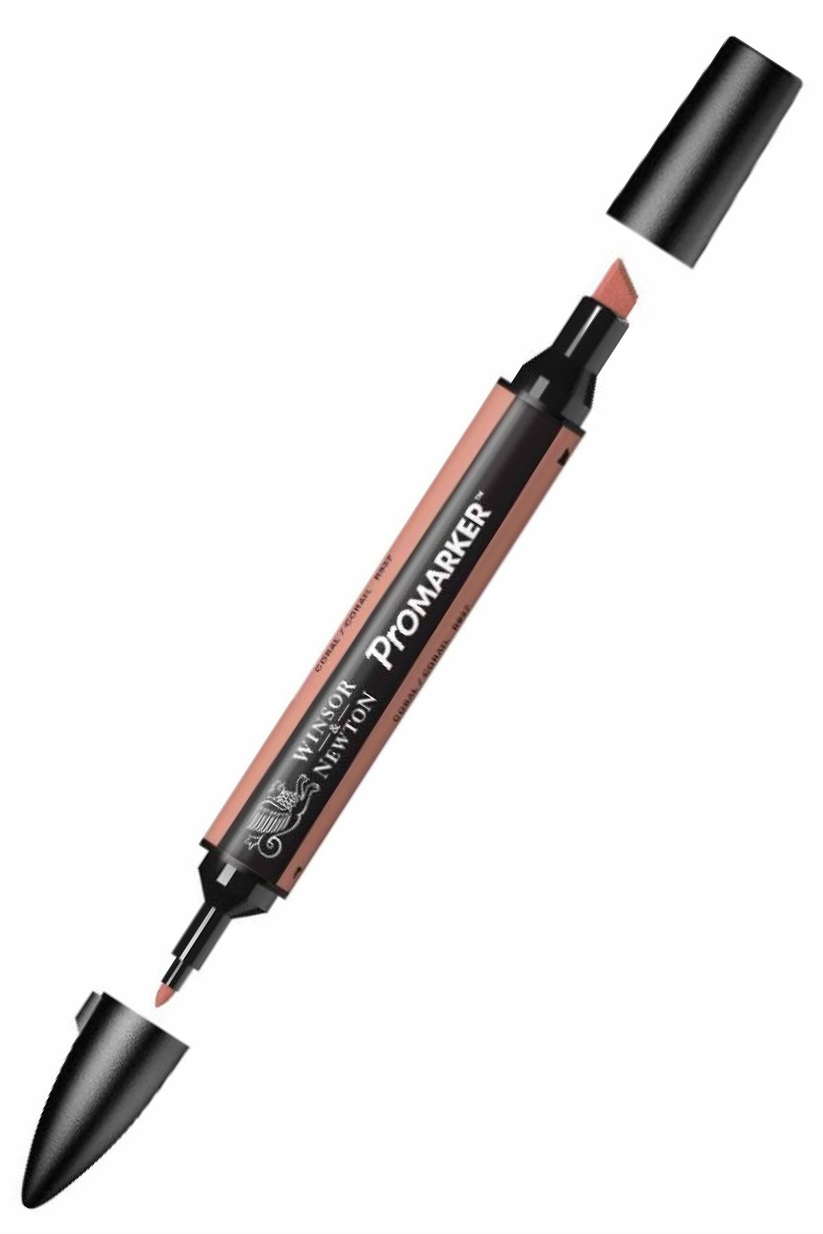 Winsor & Newton Promarker Coral 017 (r937)
