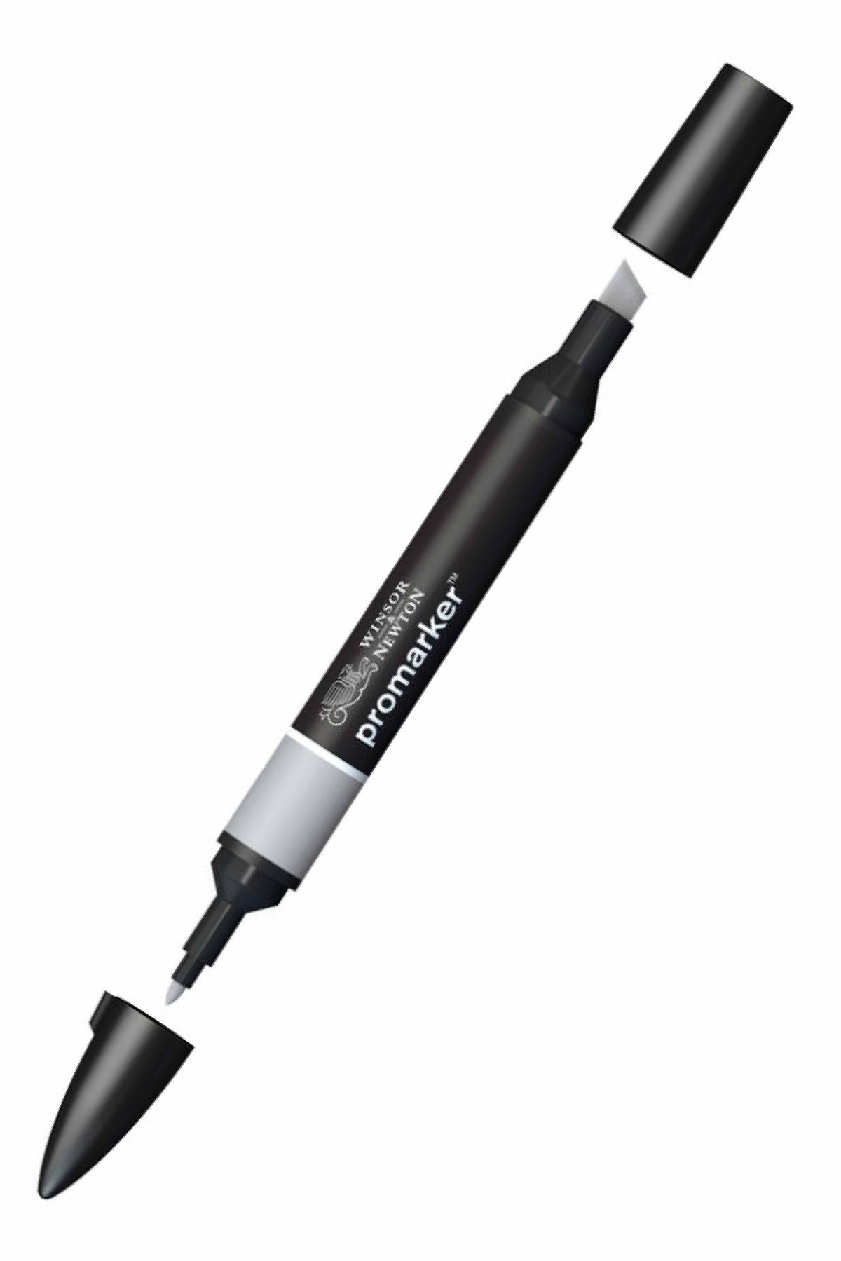 Winsor & Newton Promarker Ice Grey 3 279 (ıg3)