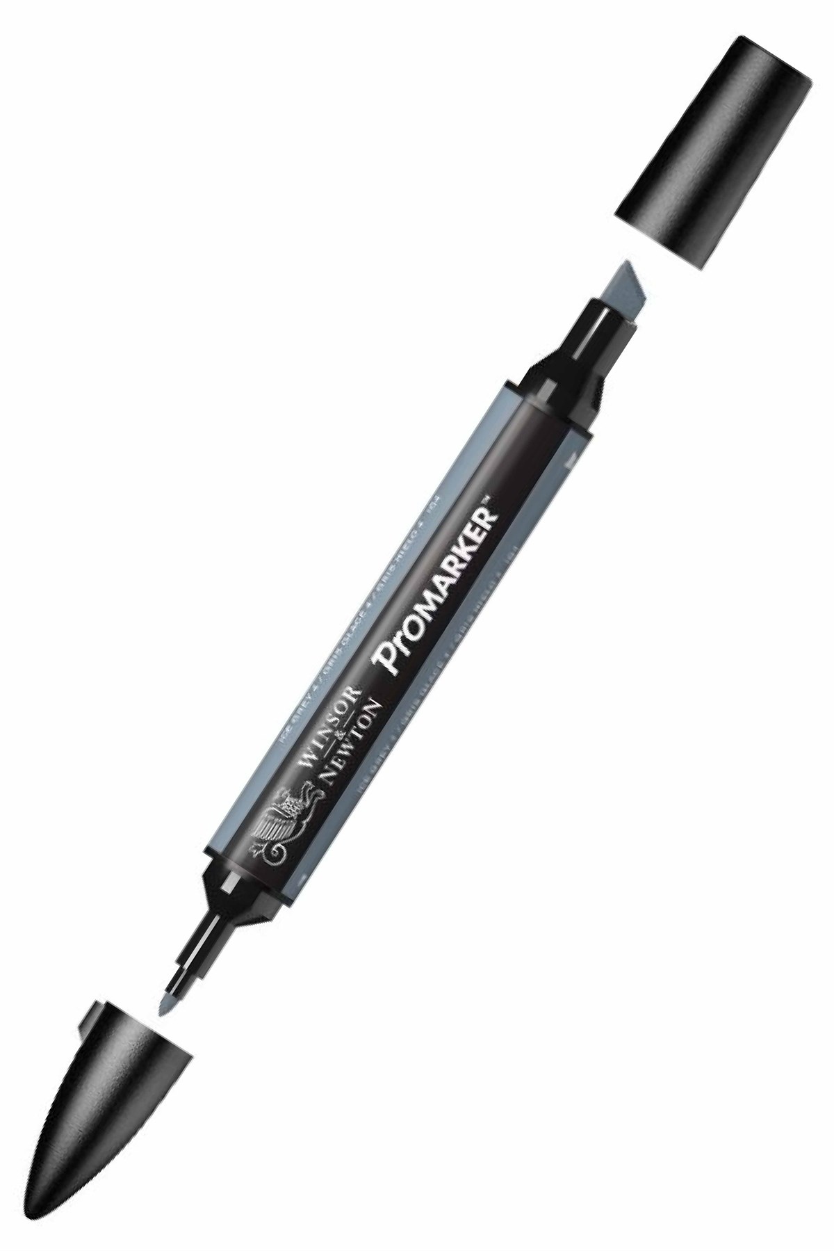 Winsor & Newton Promarker Ice Grey 4 295 (ıg4)