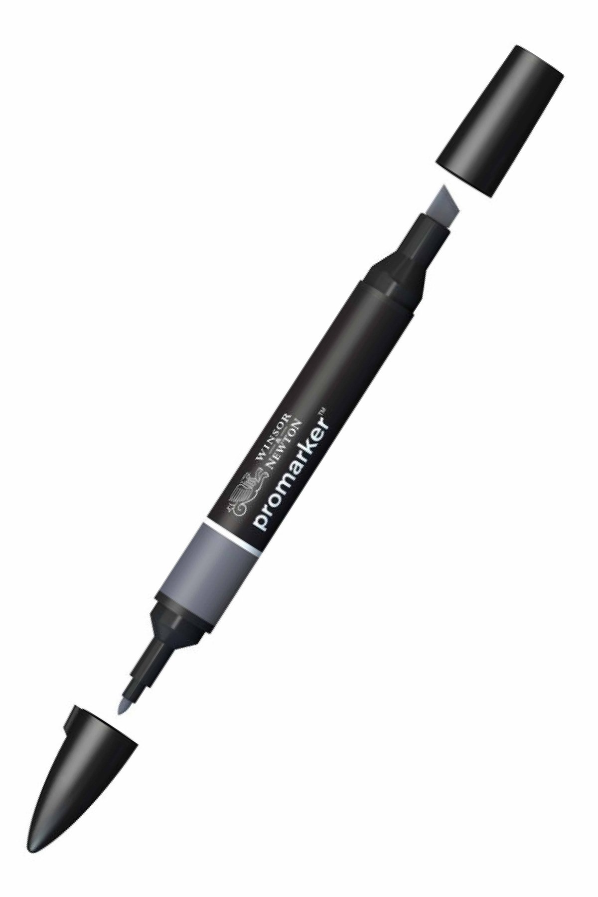 Winsor & Newton Promarker Ice Grey 5 259 (ıg5)