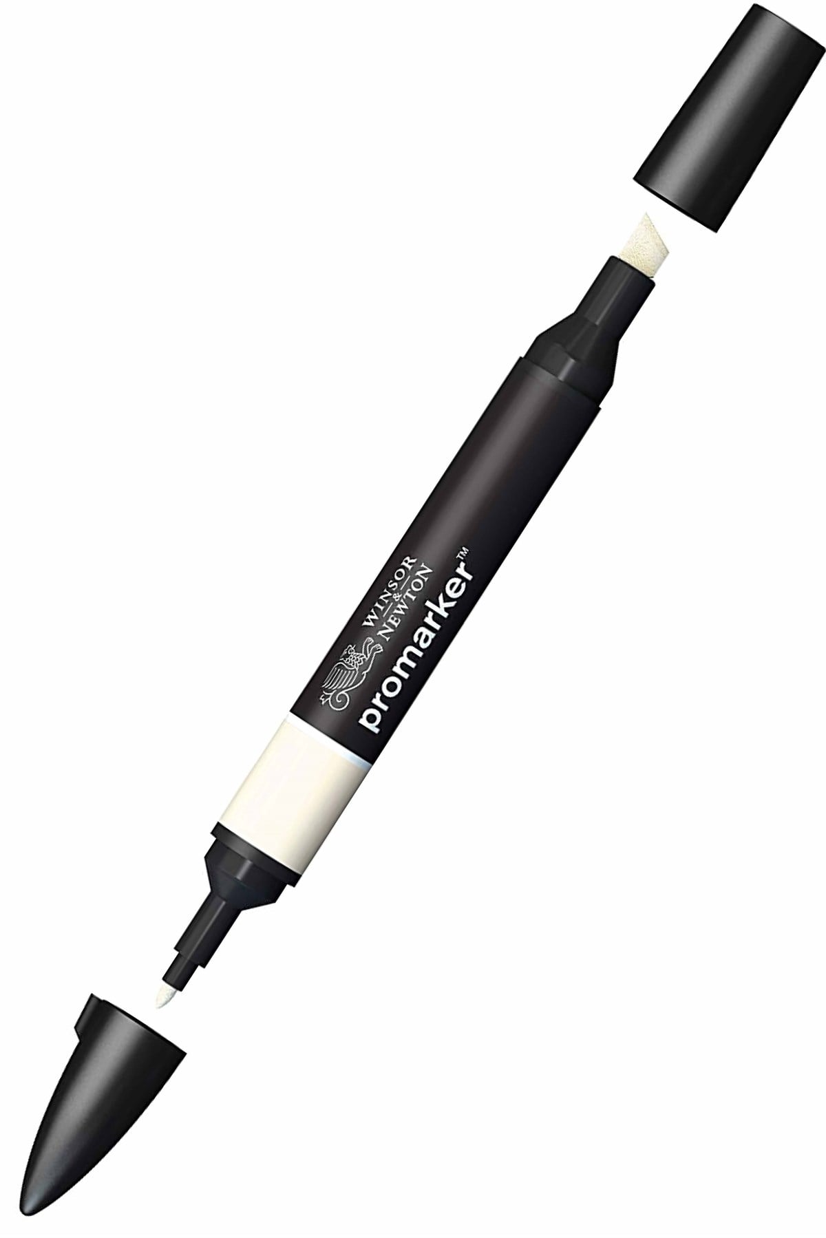 Winsor & Newton Promarker Ivory 177 (y418)