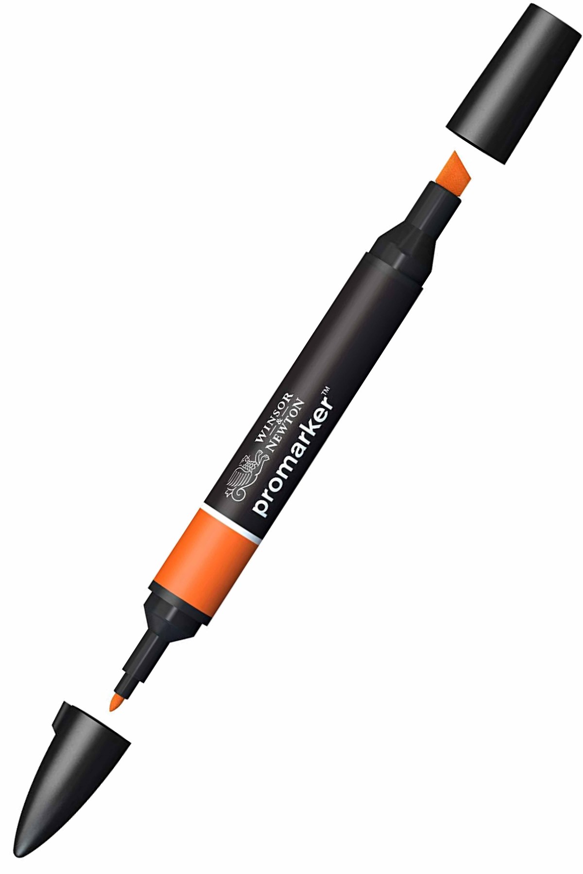 Winsor & Newton Promarker Mandarin 239 (o277)