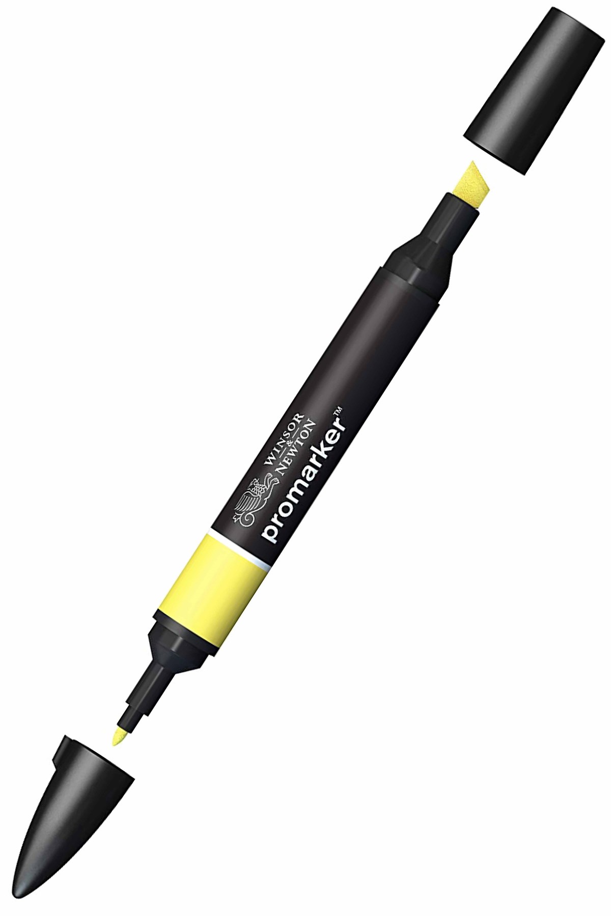 Winsor & Newton Promarker Tulip Yellow 254 (y337)